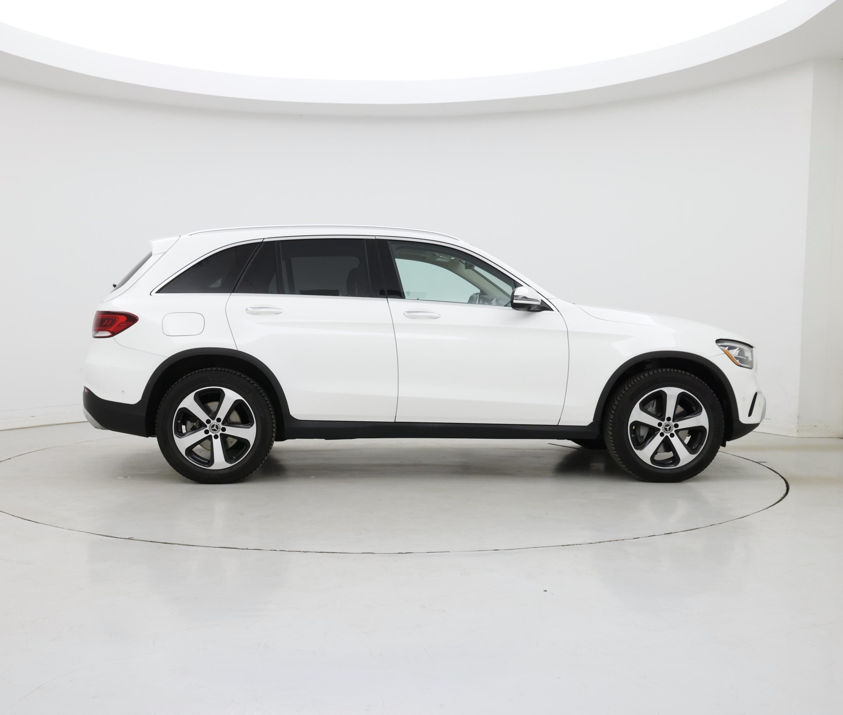 Thumbnail: 2021 Mercedes-Benz GLC - 7