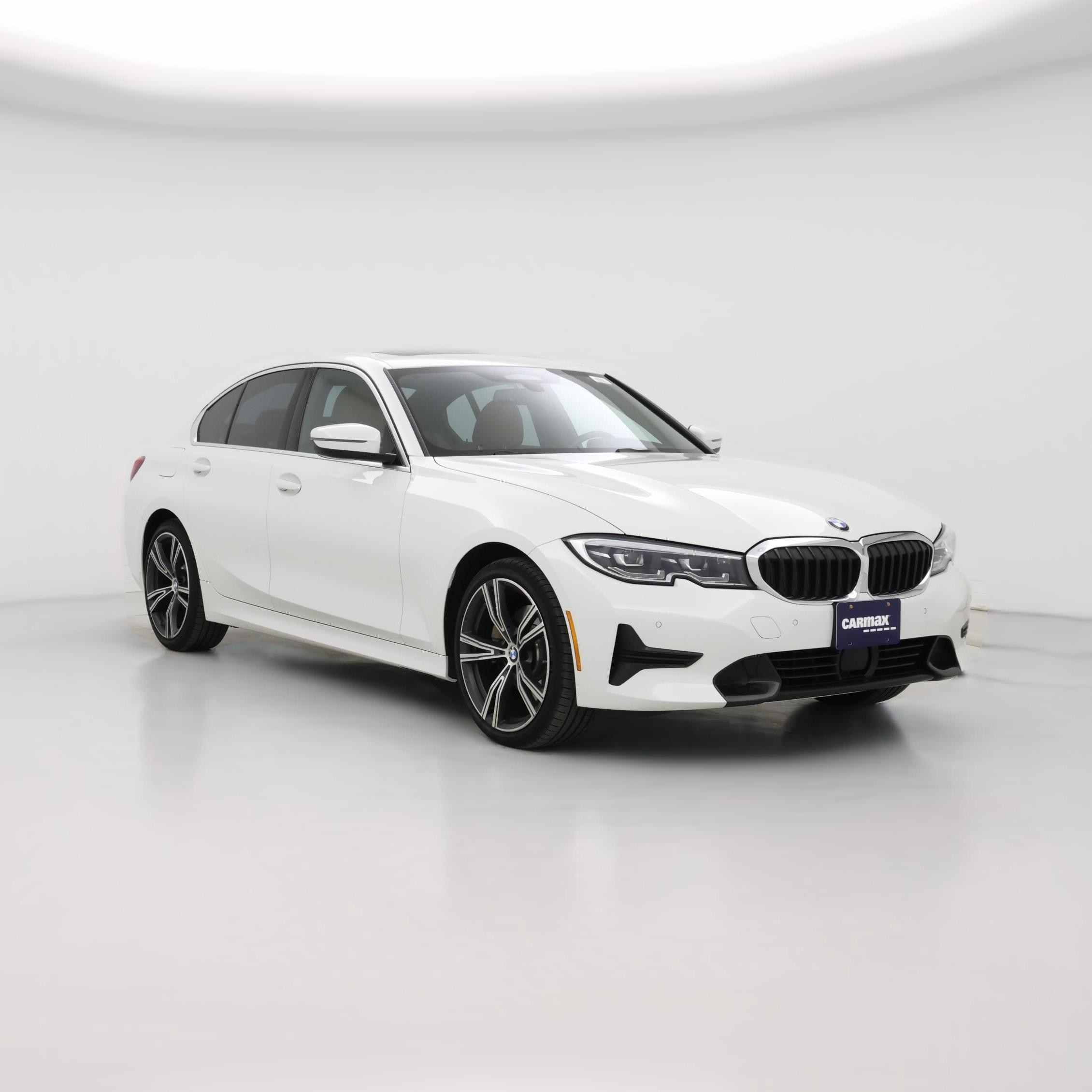Thumbnail: 2020 BMW 3 Series - 1