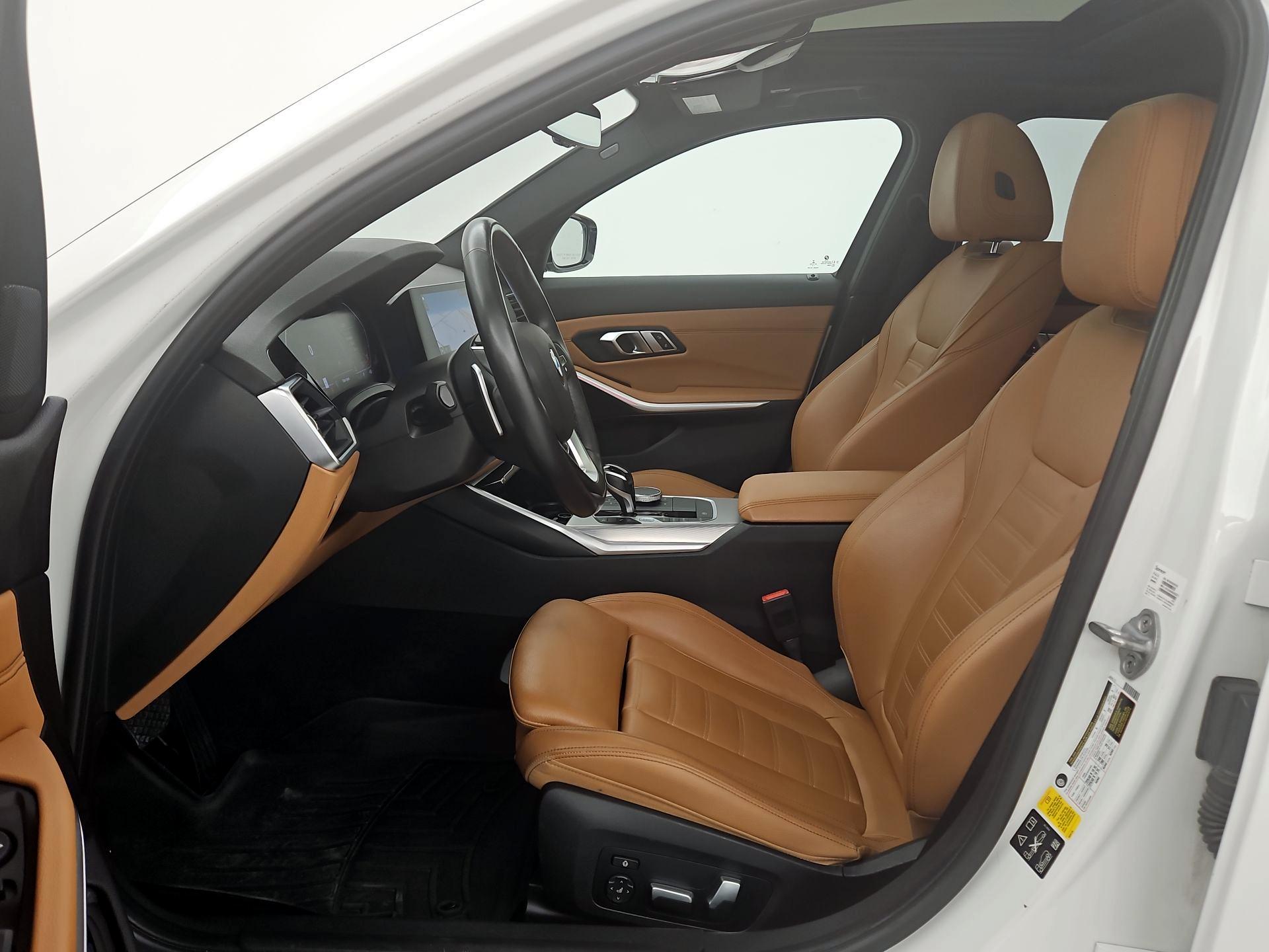Thumbnail: 2020 BMW 3 Series - 11