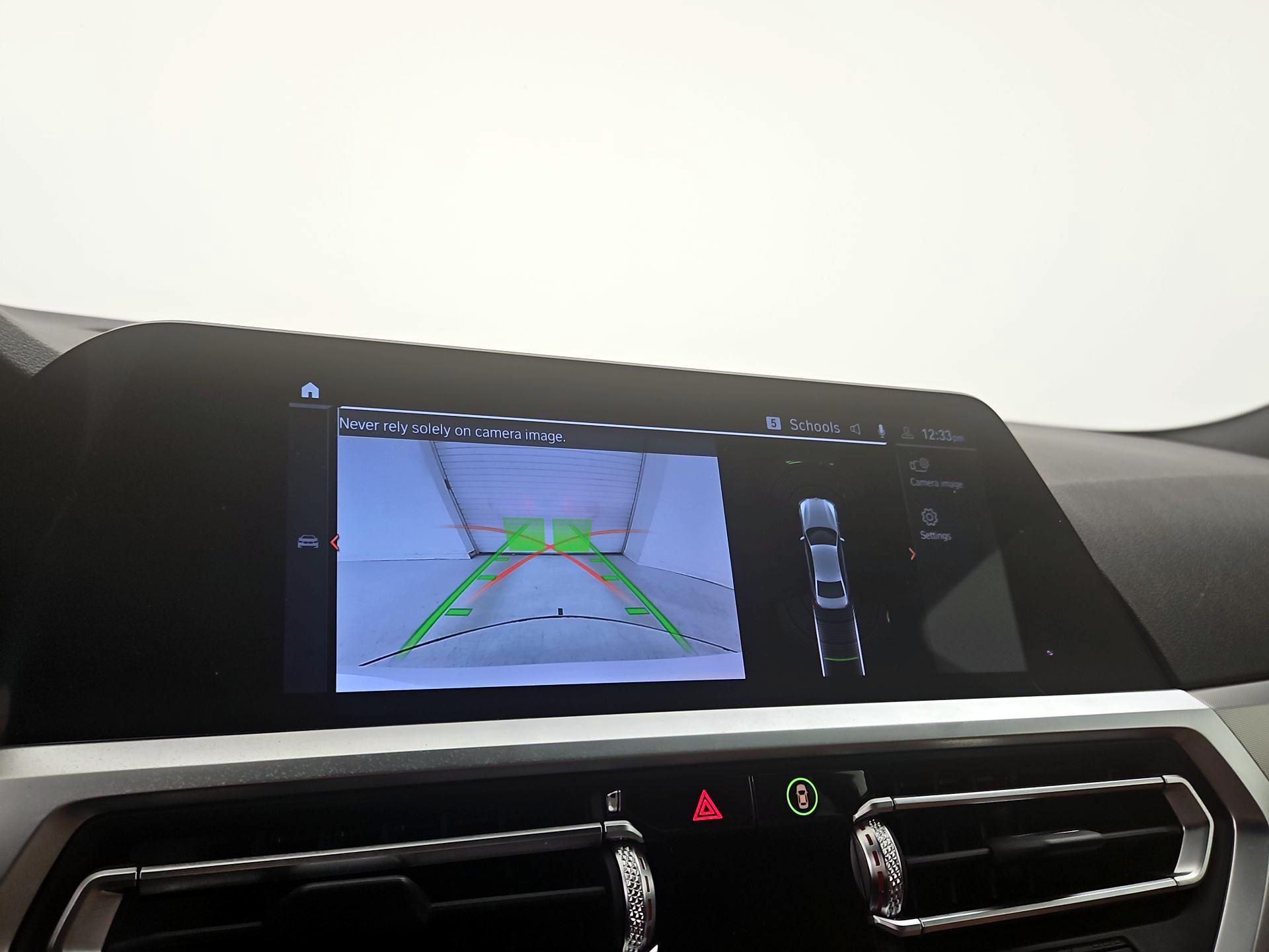 Thumbnail: 2020 BMW 3 Series - 15