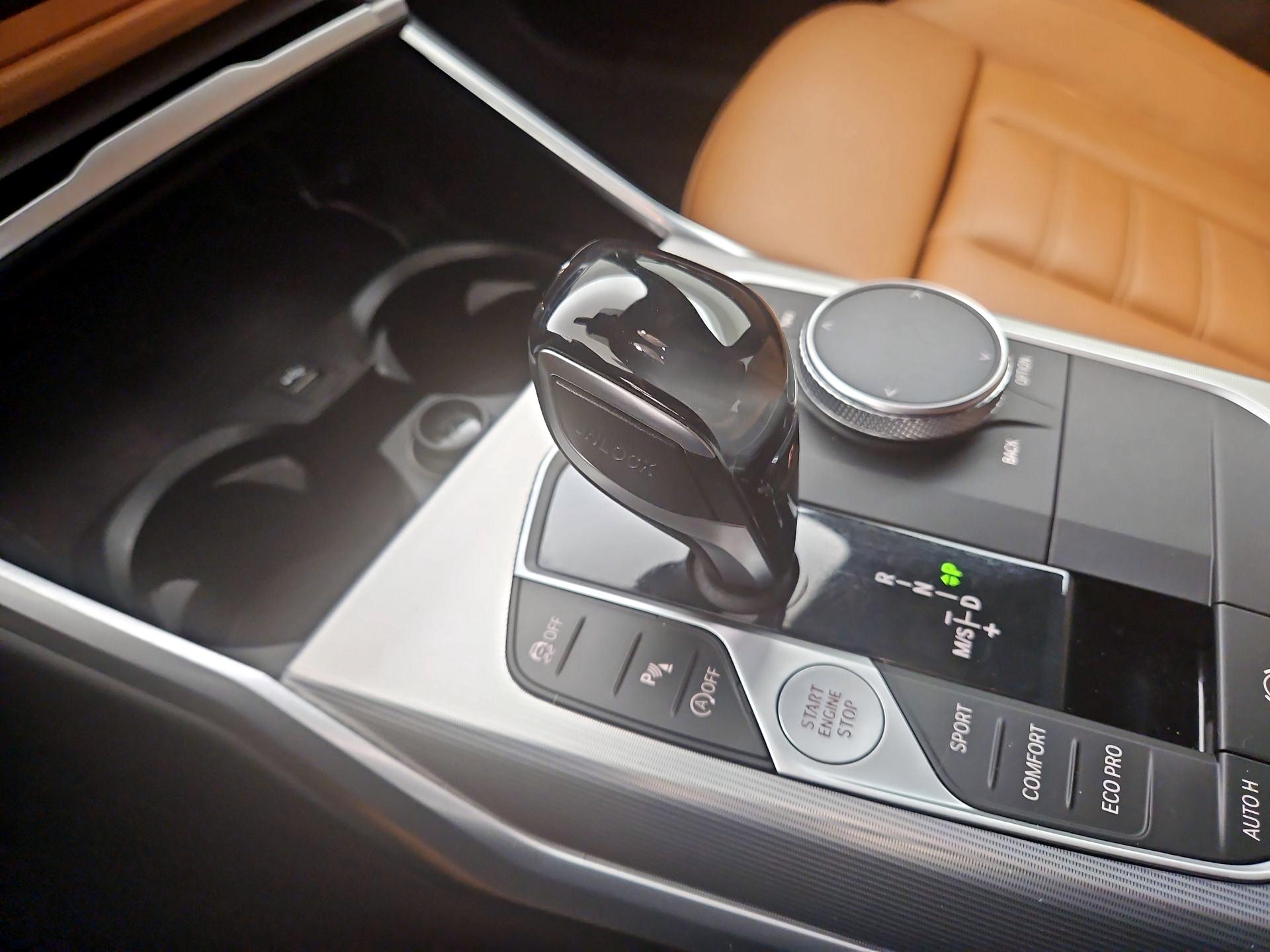 Thumbnail: 2020 BMW 3 Series - 18