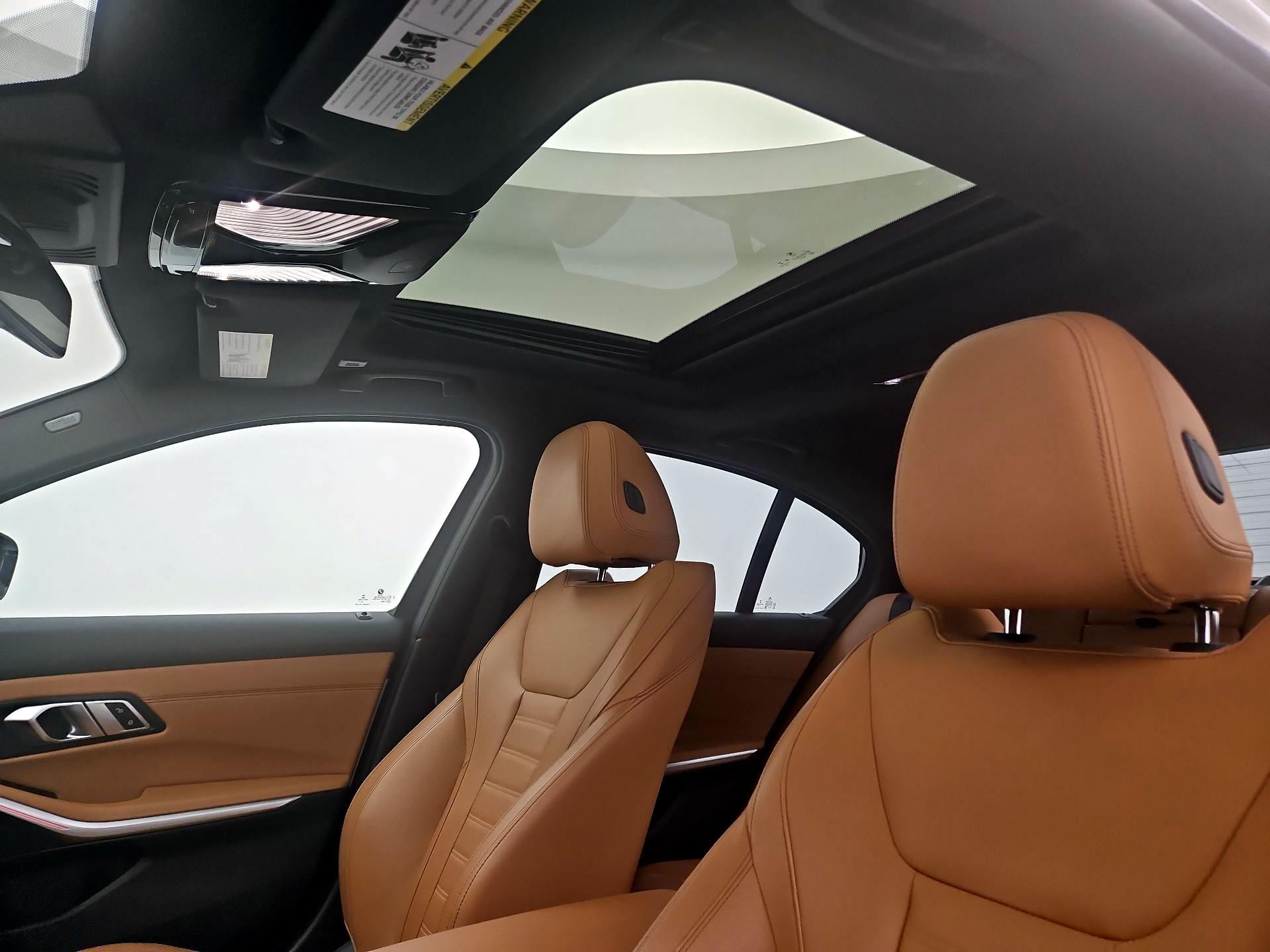 Thumbnail: 2020 BMW 3 Series - 20