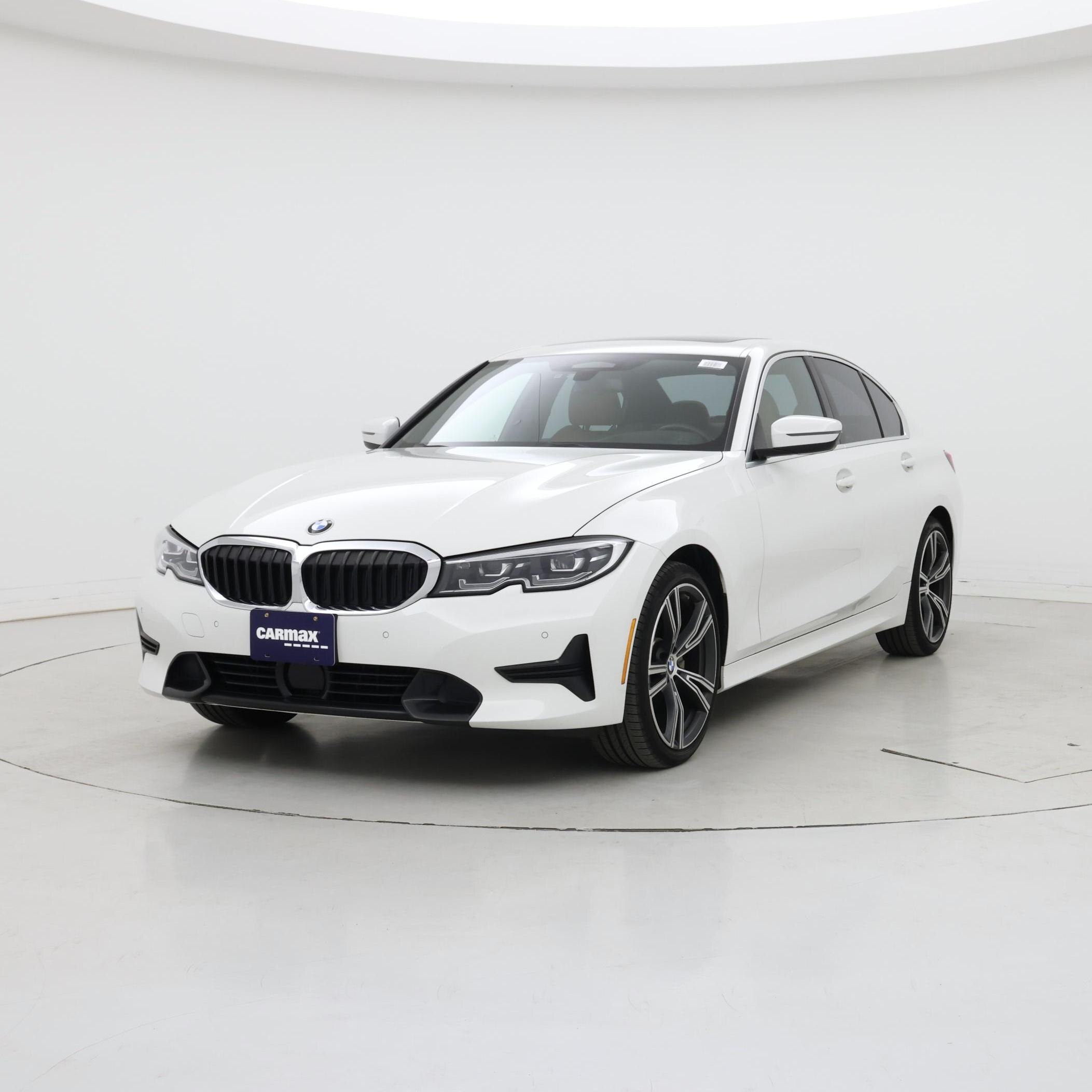 Thumbnail: 2020 BMW 3 Series - 4