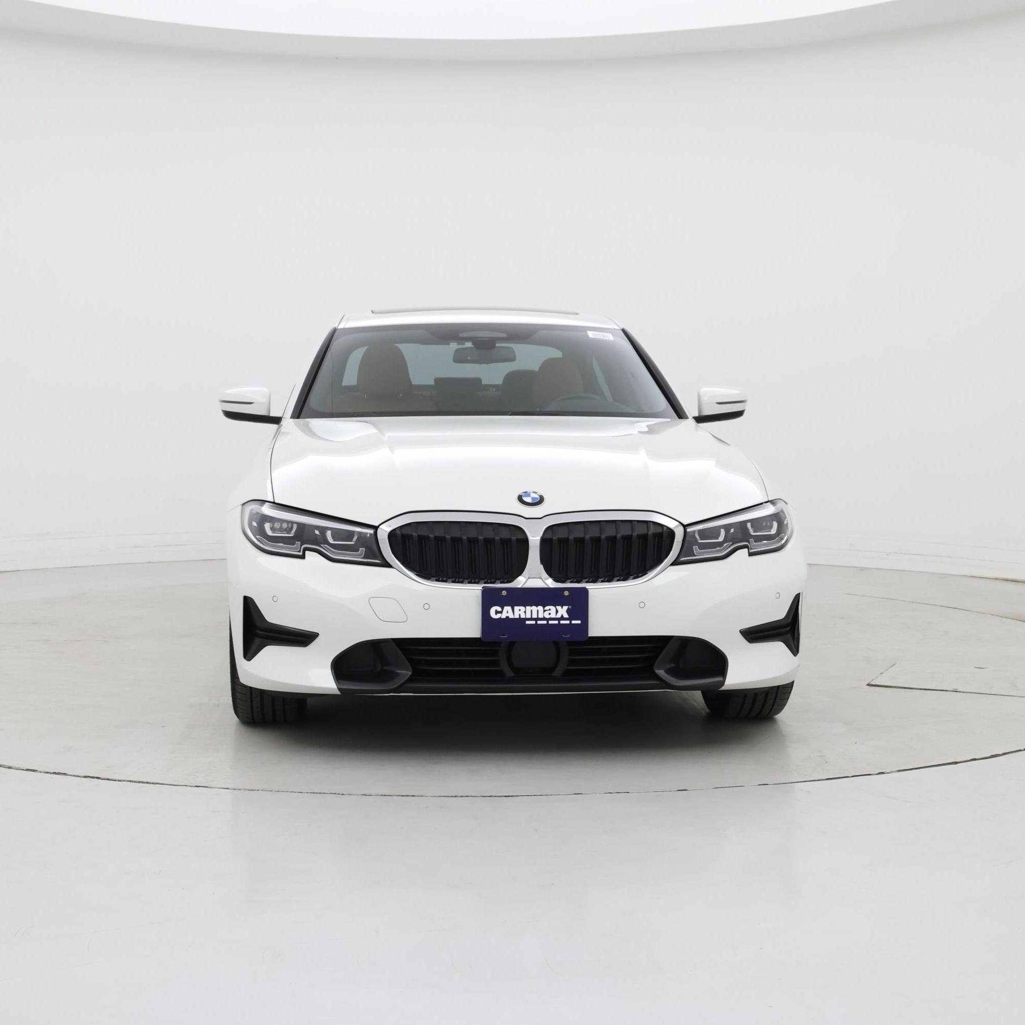 Thumbnail: 2020 BMW 3 Series - 5
