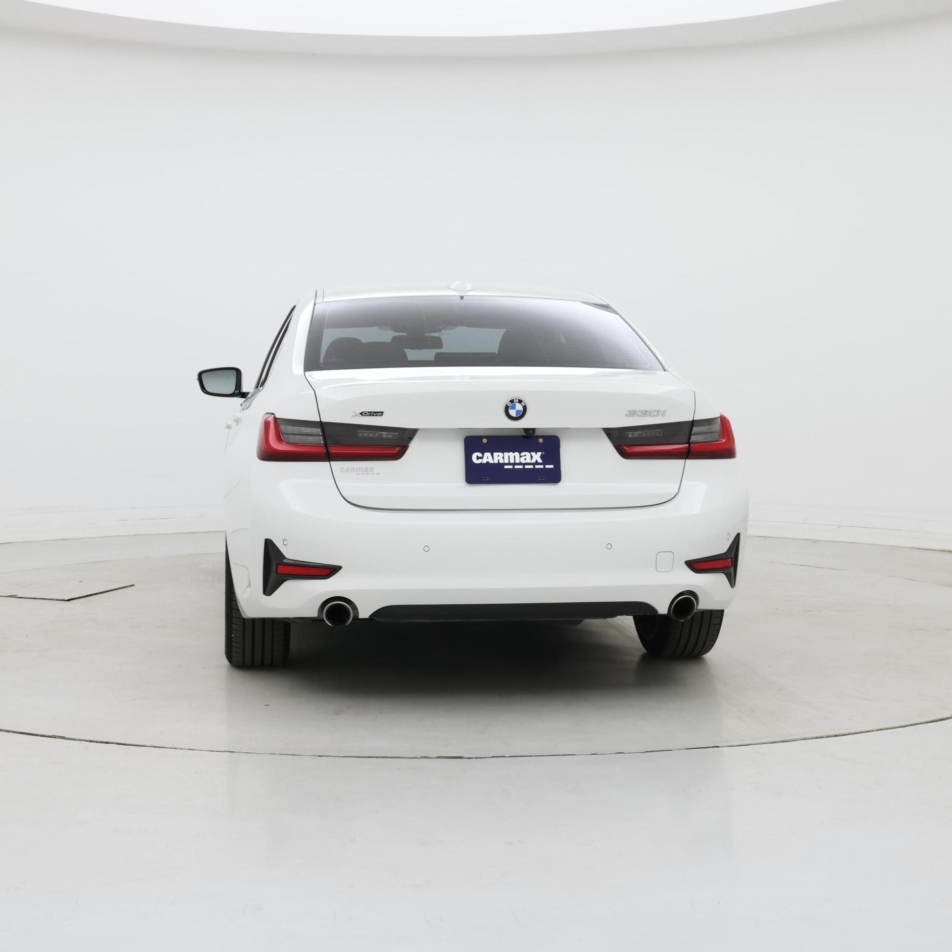 Thumbnail: 2020 BMW 3 Series - 6