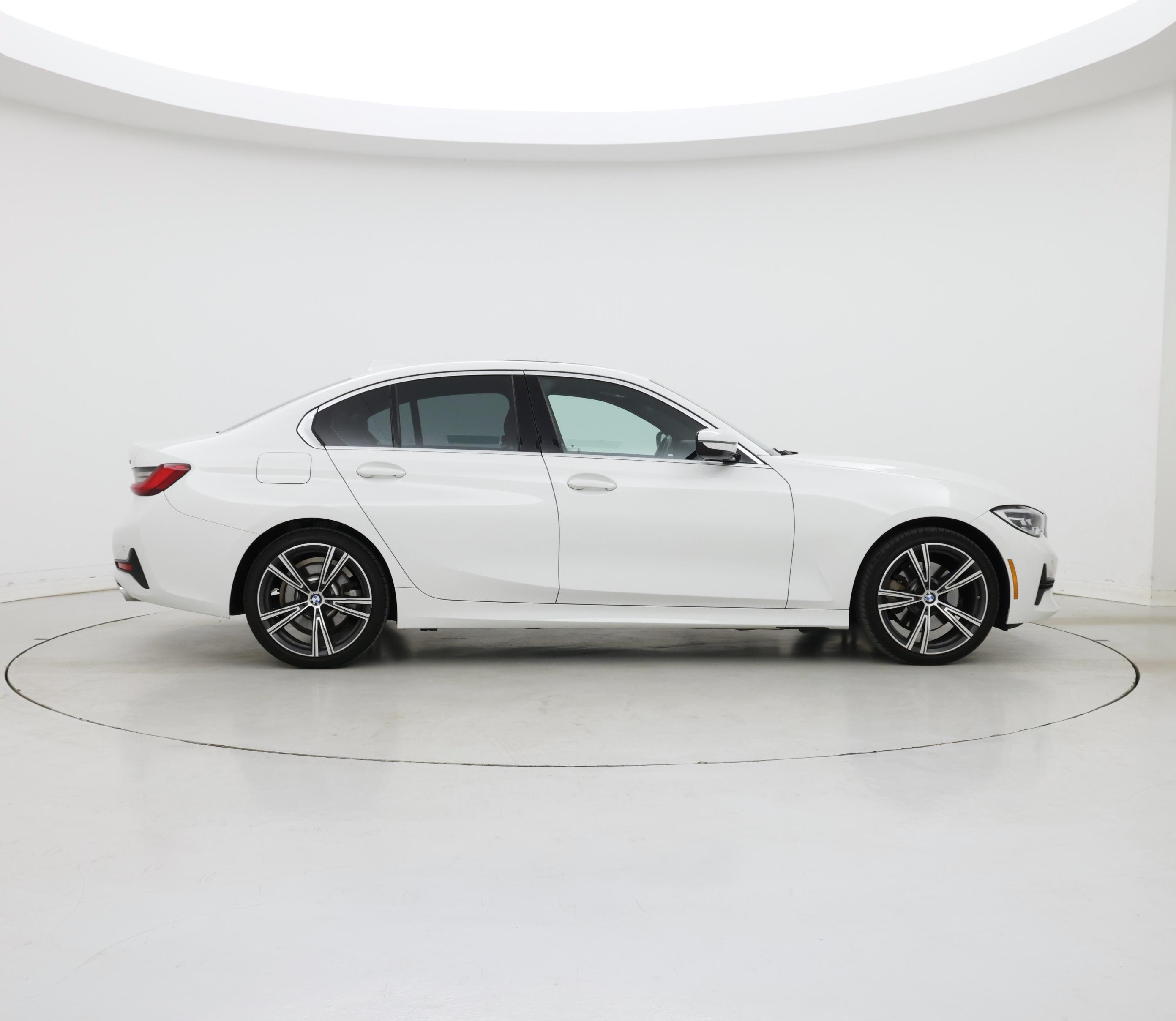 Thumbnail: 2020 BMW 3 Series - 7