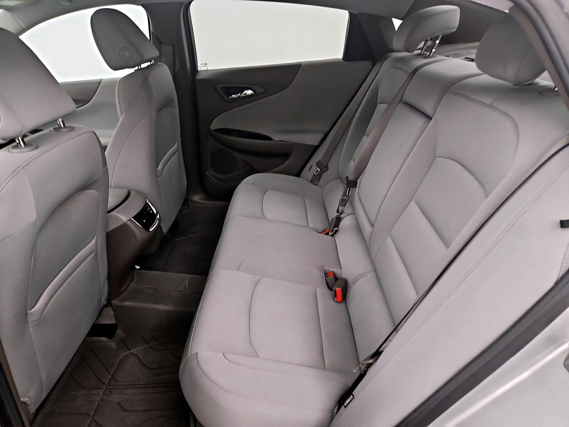 Thumbnail: 2022 Chevrolet Malibu - 19