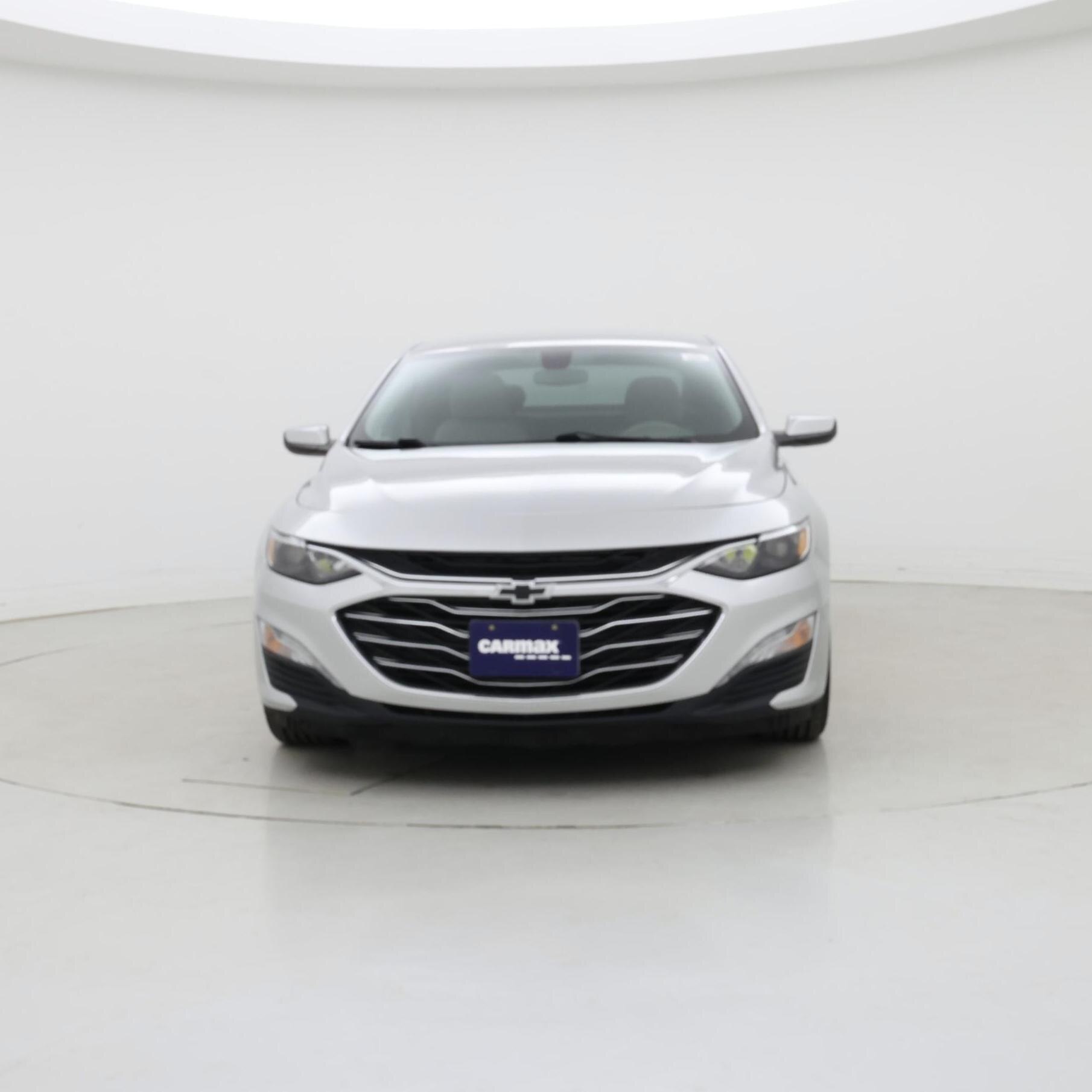 Thumbnail: 2022 Chevrolet Malibu - 5