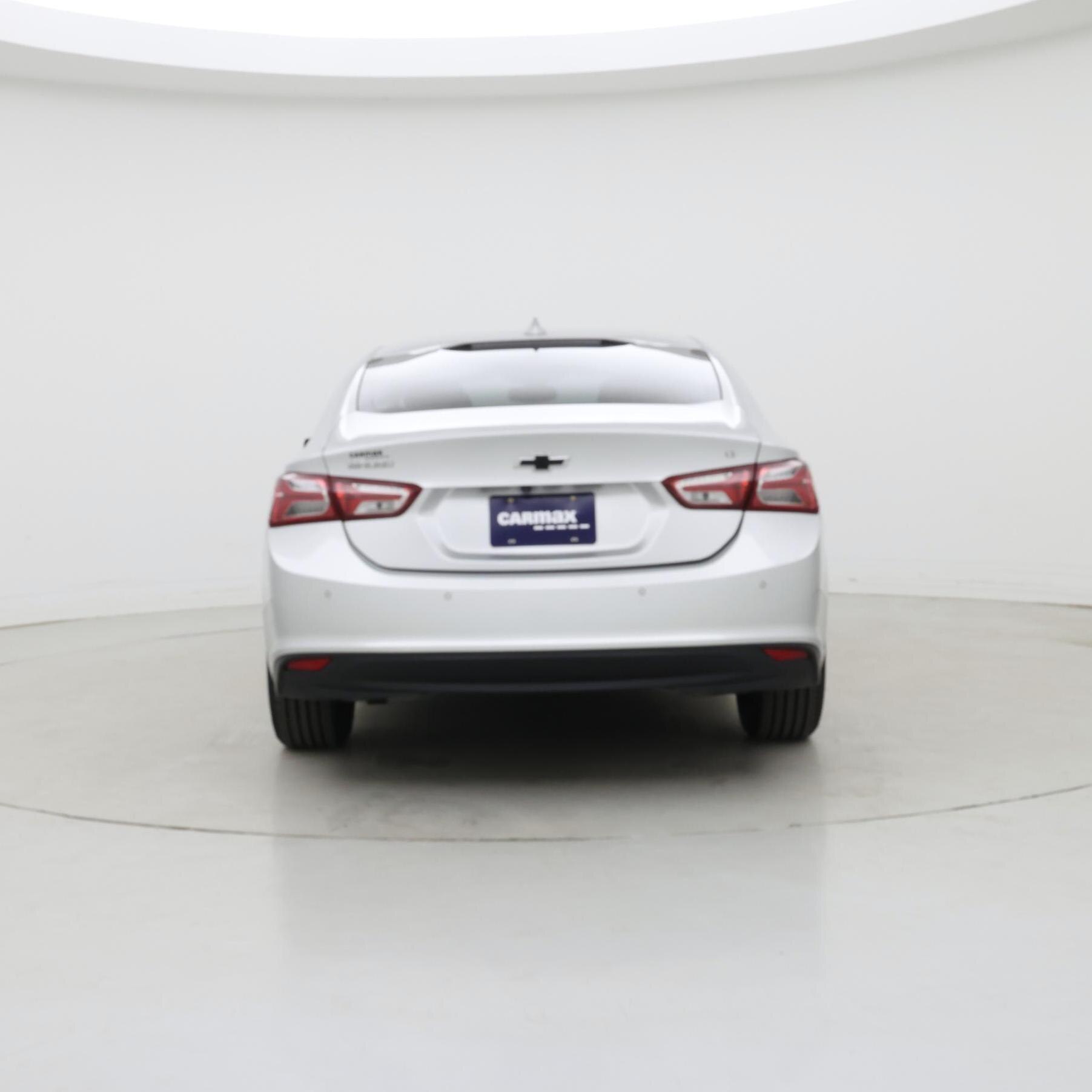 Thumbnail: 2022 Chevrolet Malibu - 6