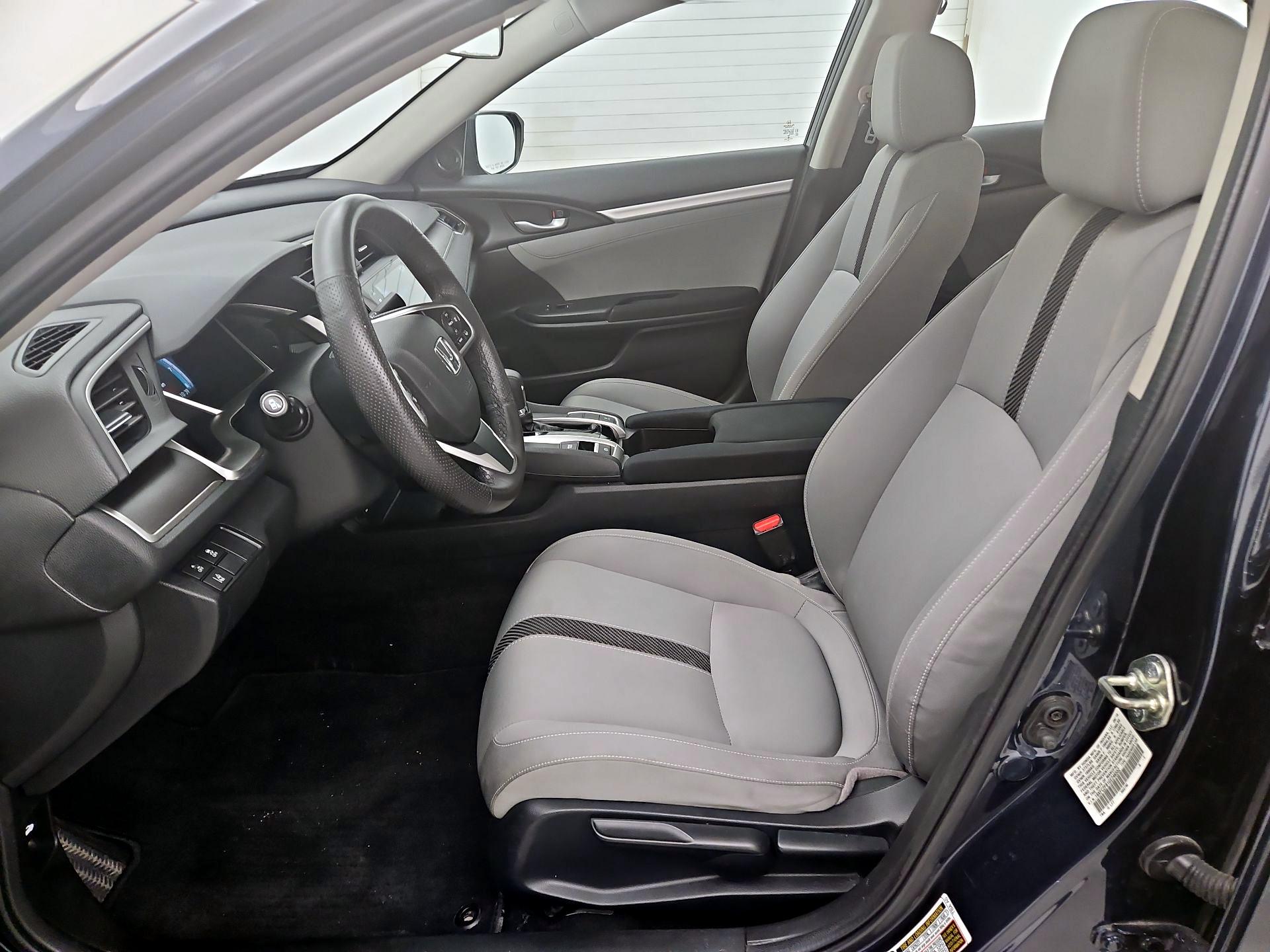Thumbnail: 2016 Honda Civic - 11
