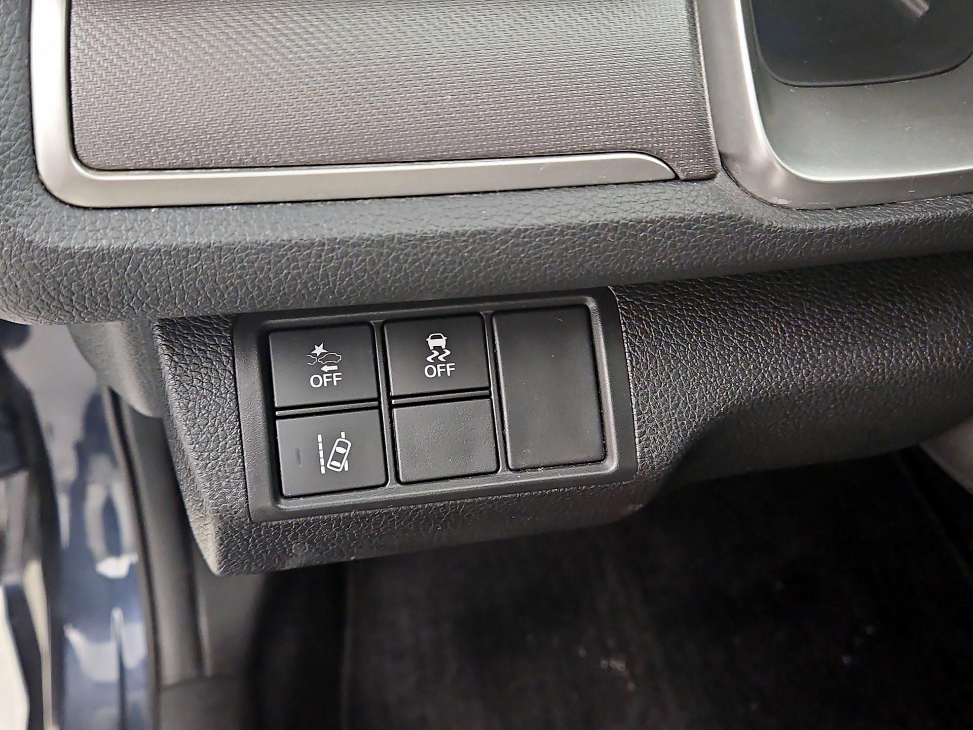 Thumbnail: 2016 Honda Civic - 13
