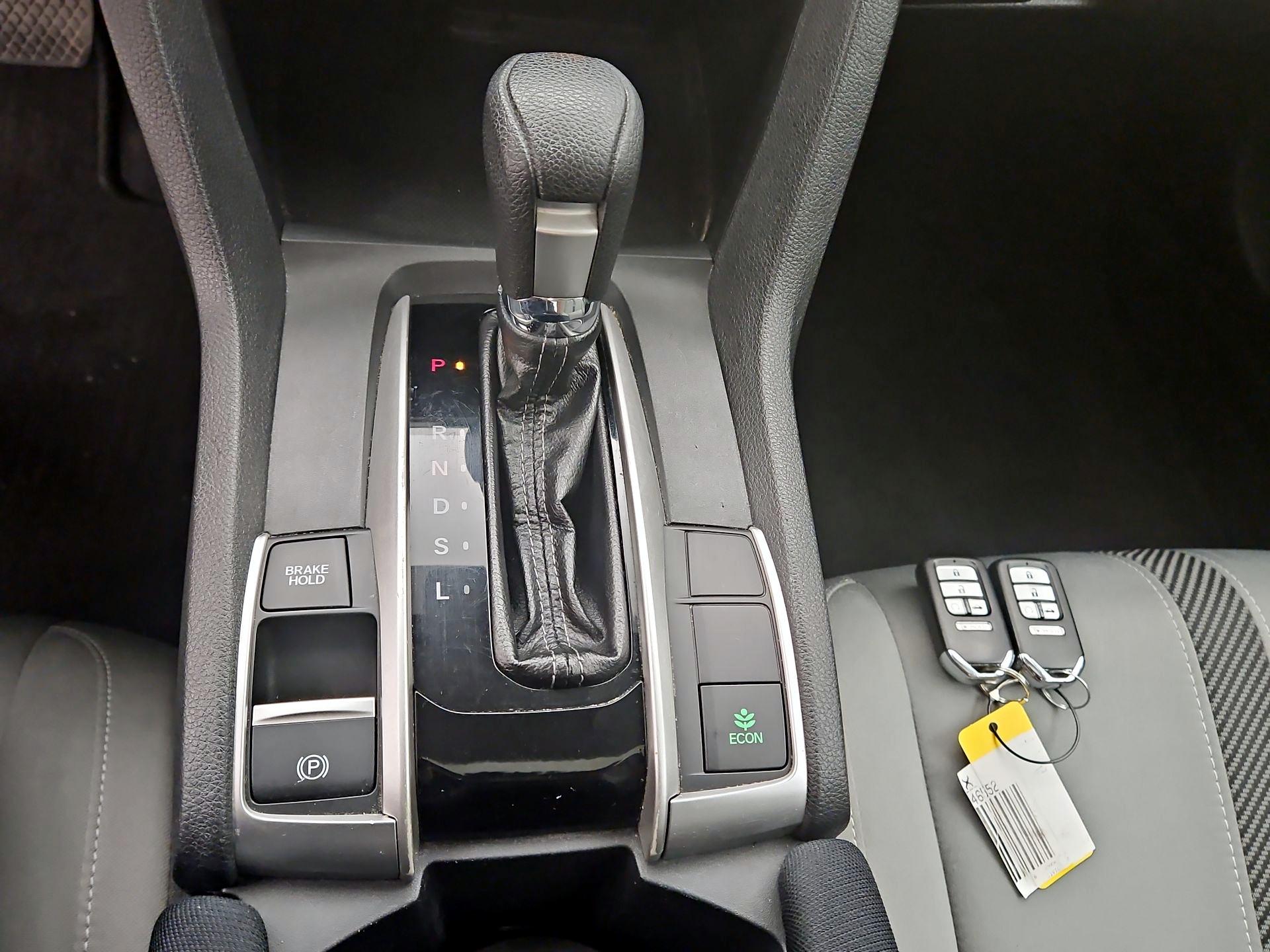 Thumbnail: 2016 Honda Civic - 17