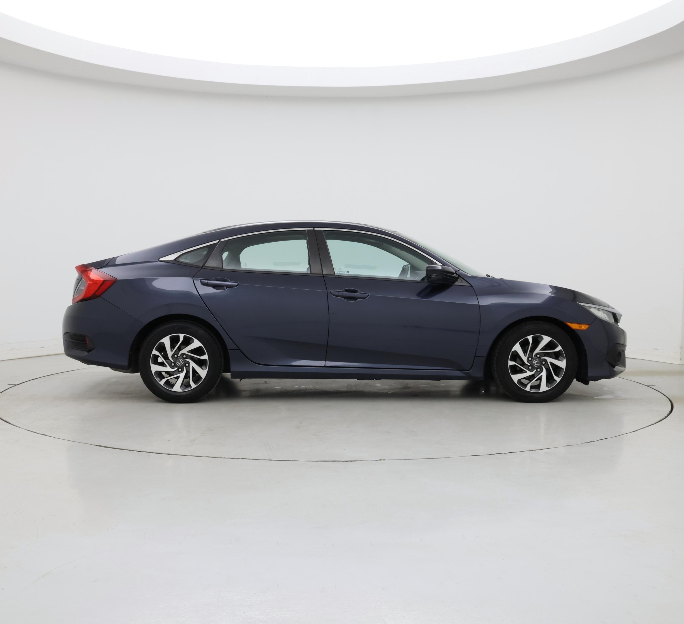 Thumbnail: 2016 Honda Civic - 7
