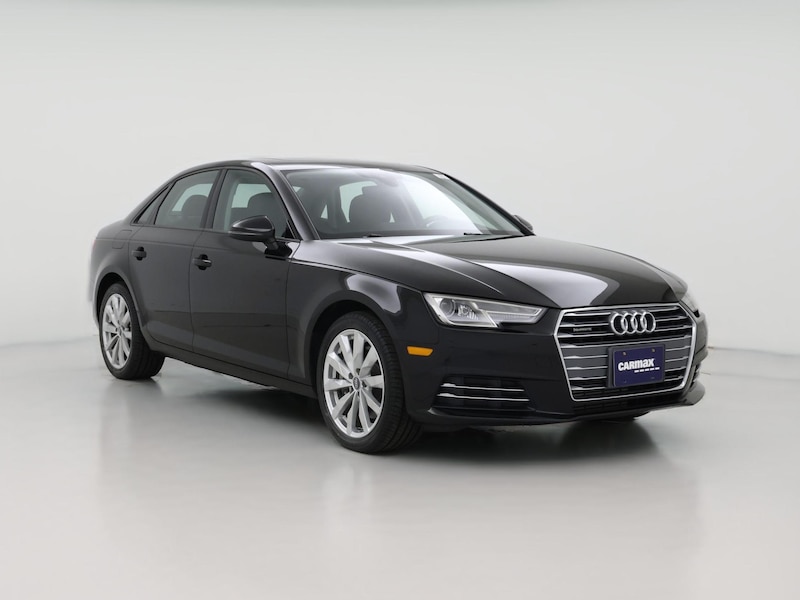 2017 Audi A4 Premium -
                  Cleveland, OH