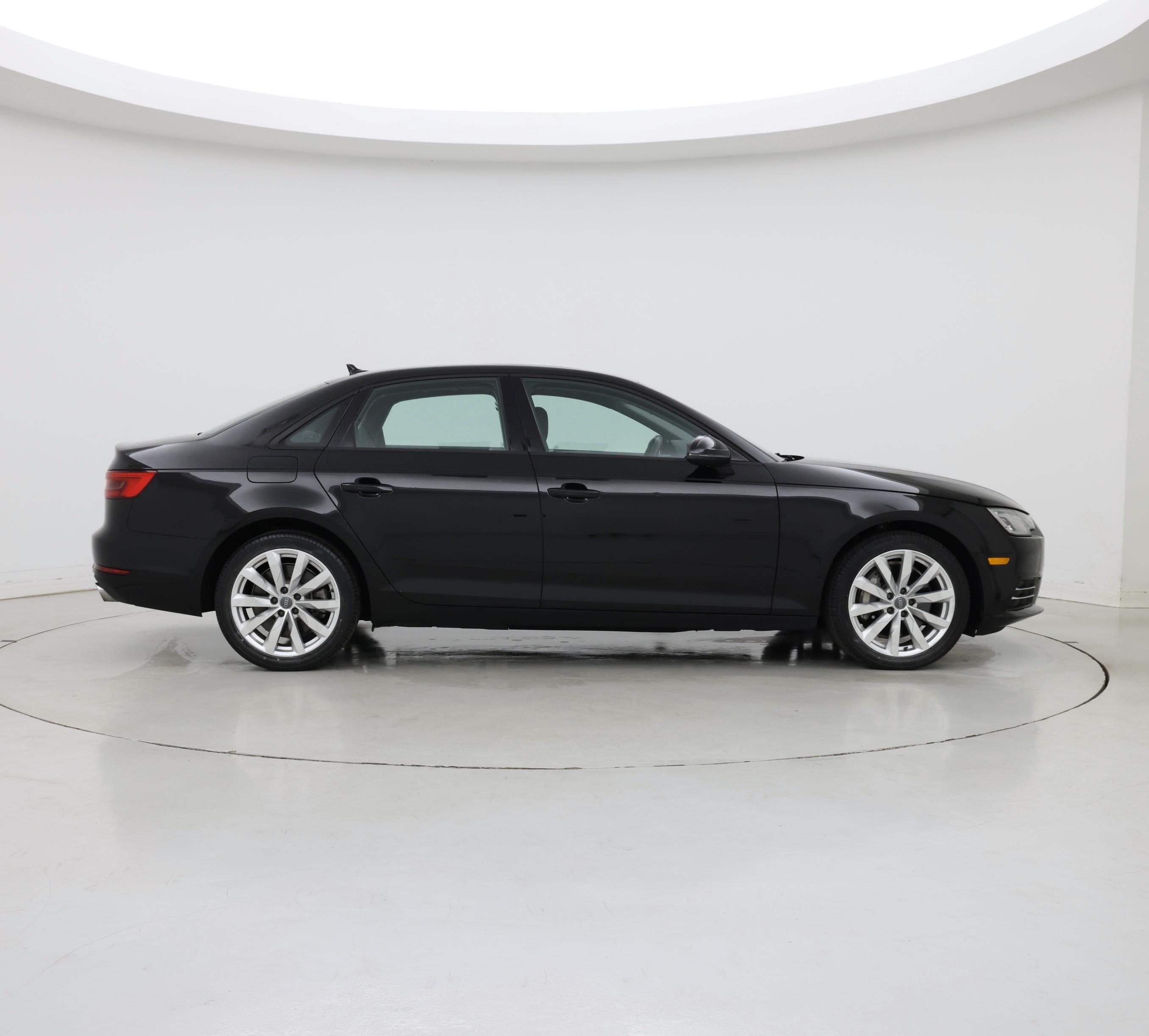 Thumbnail: 2017 Audi A4 - 7