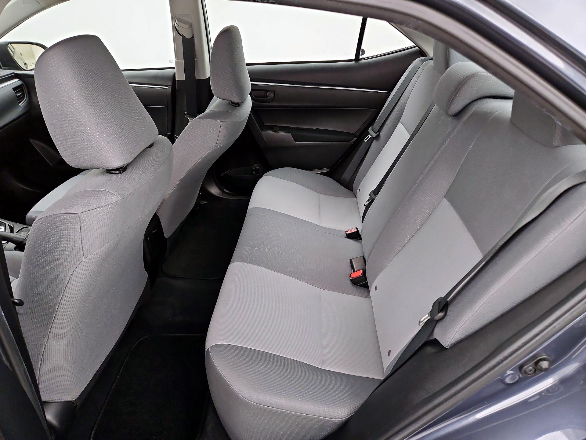 Thumbnail: 2016 Toyota Corolla - 18