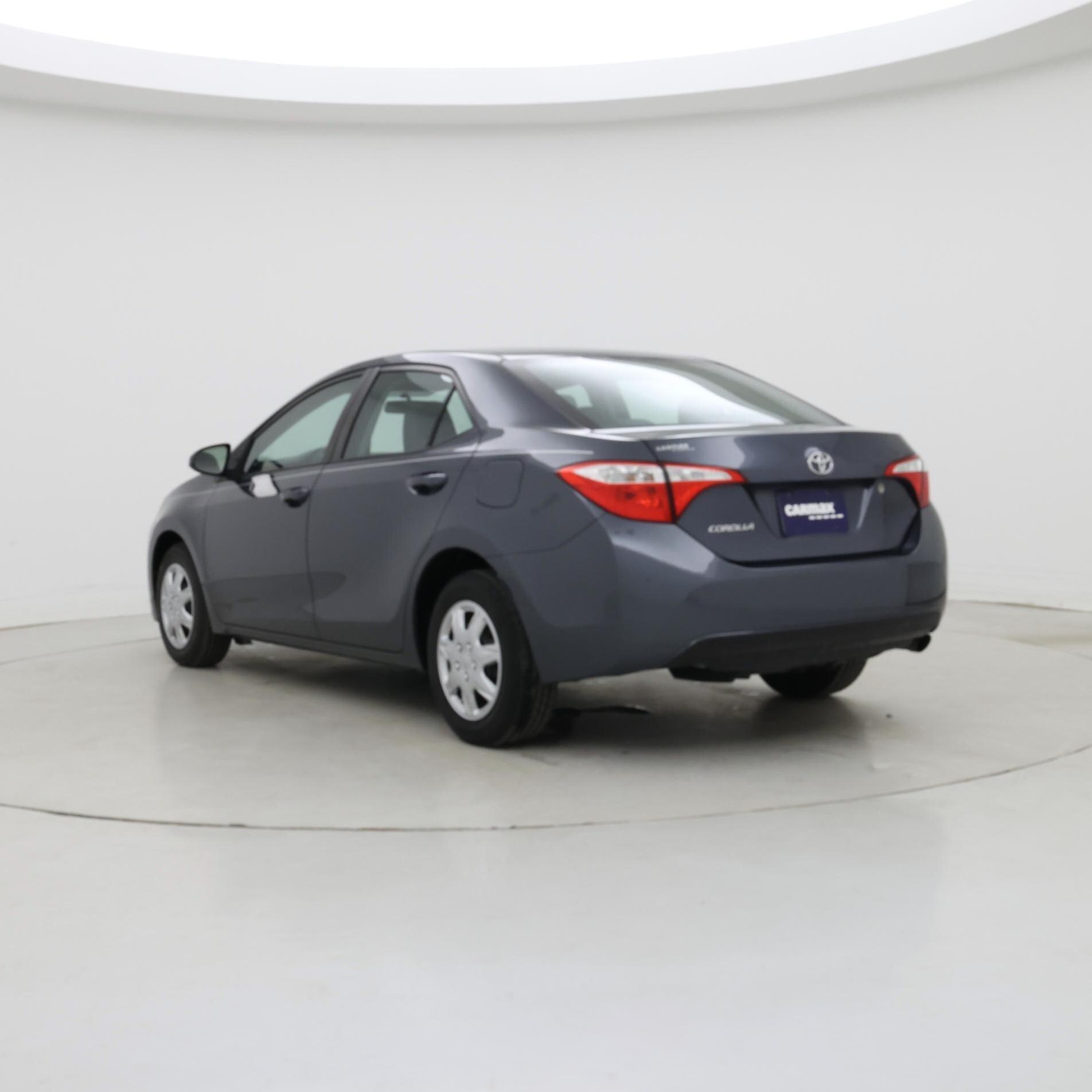 Thumbnail: 2016 Toyota Corolla - 2