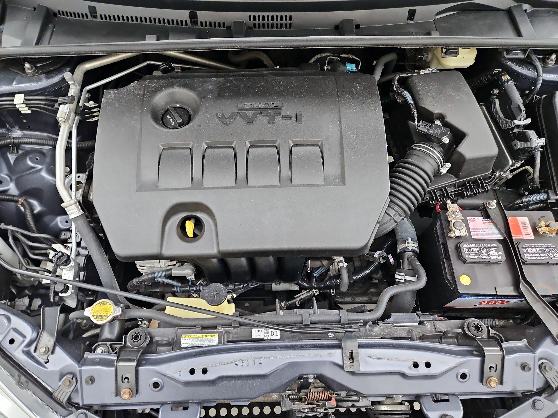 Thumbnail: 2016 Toyota Corolla - 20
