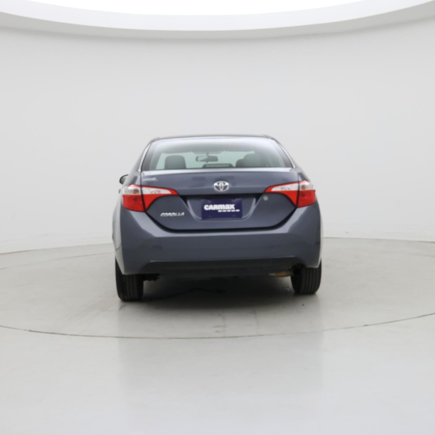 Thumbnail: 2016 Toyota Corolla - 6