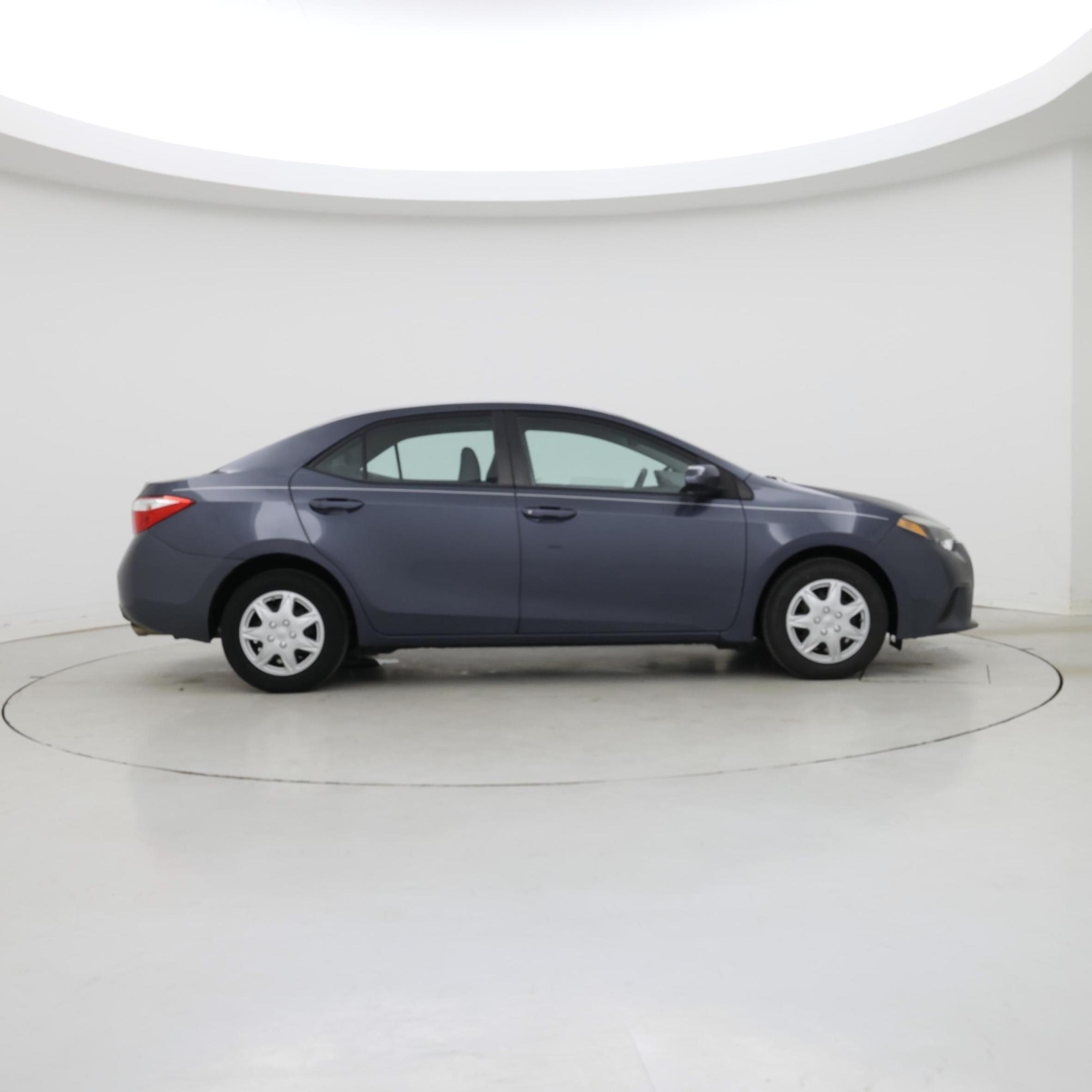 Thumbnail: 2016 Toyota Corolla - 7