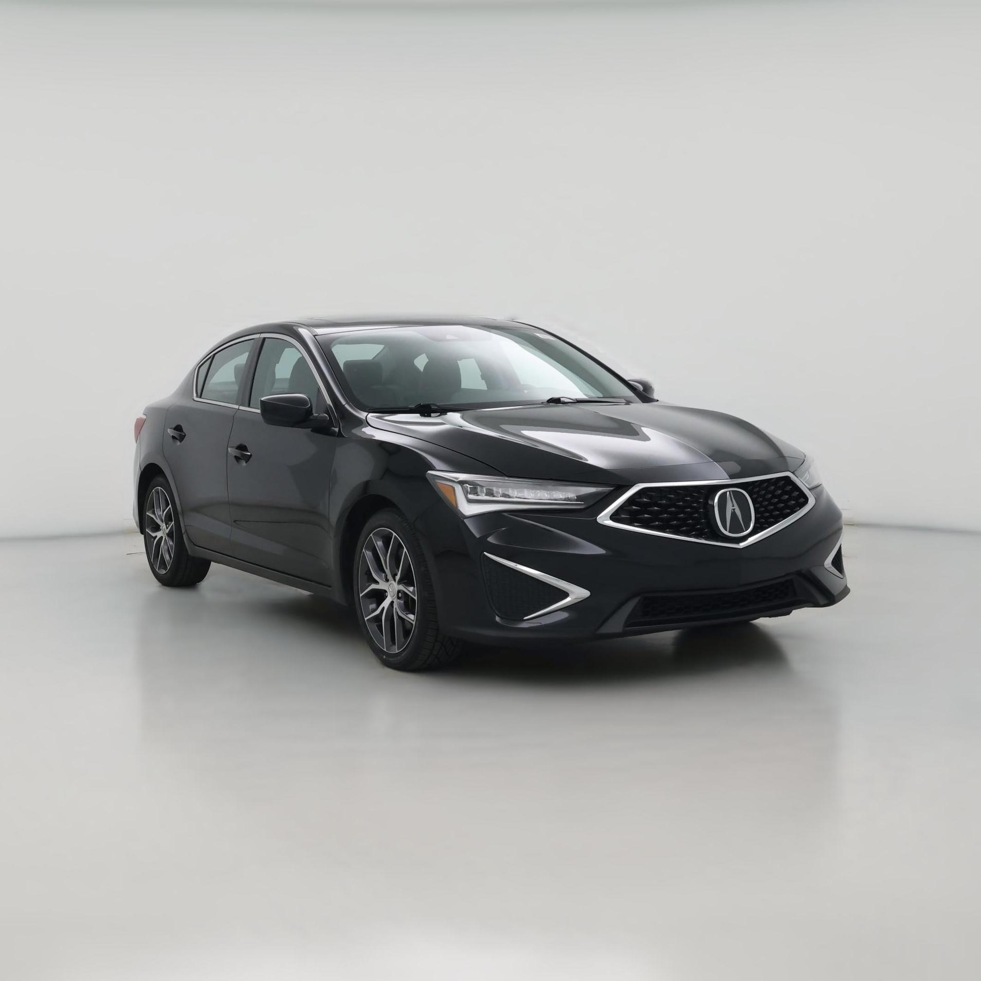 Thumbnail: 2021 Acura ILX - 1