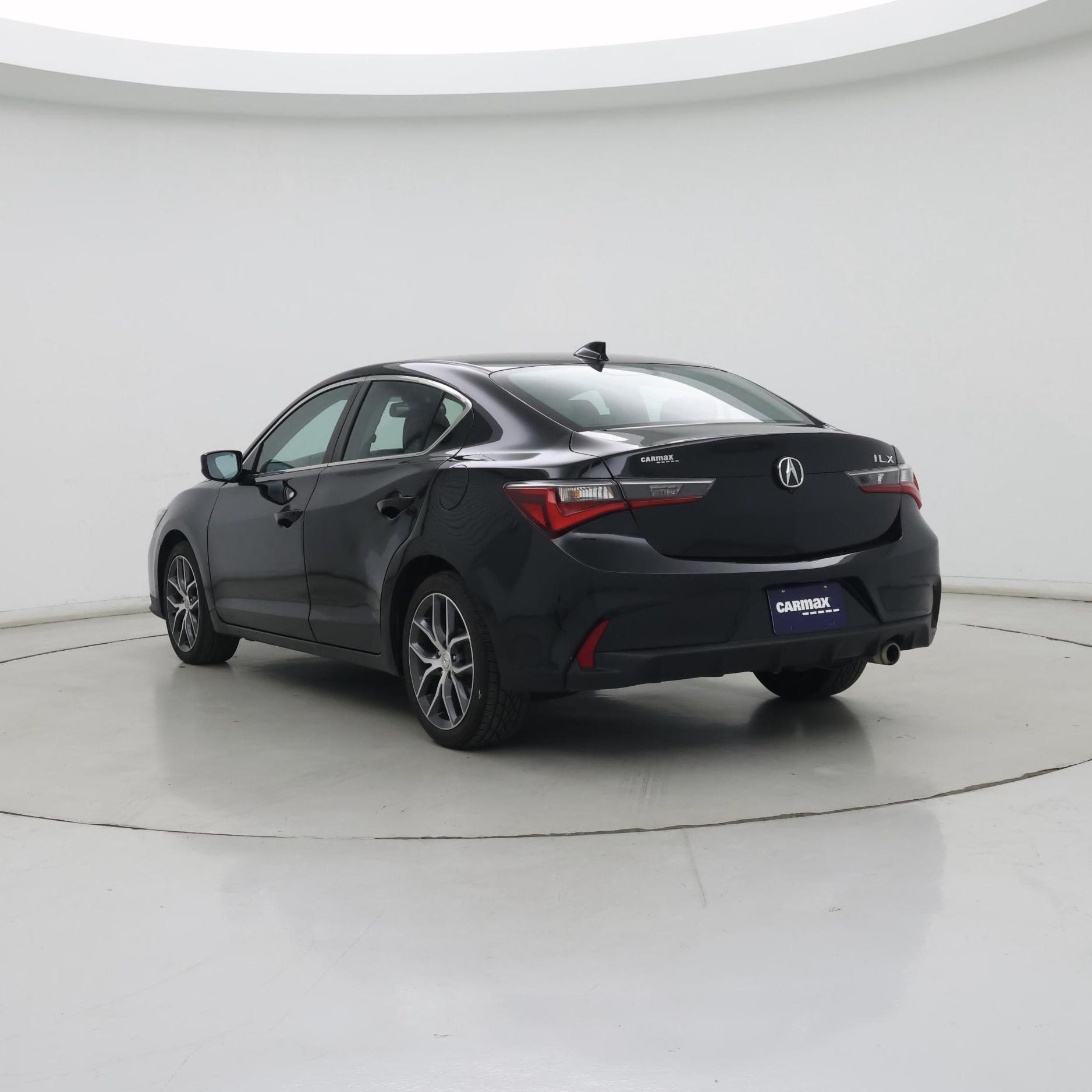 Thumbnail: 2021 Acura ILX - 2