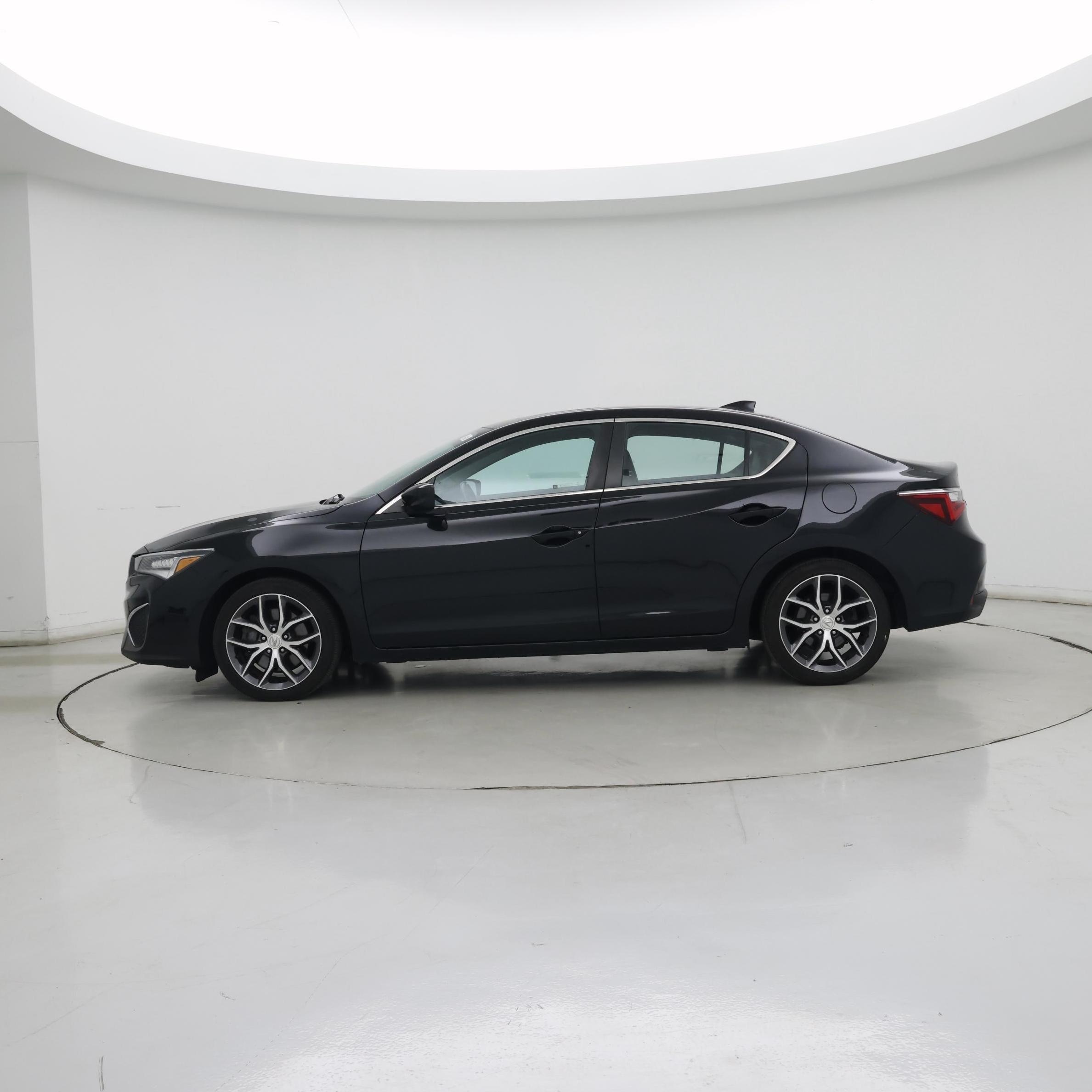 Thumbnail: 2021 Acura ILX - 3