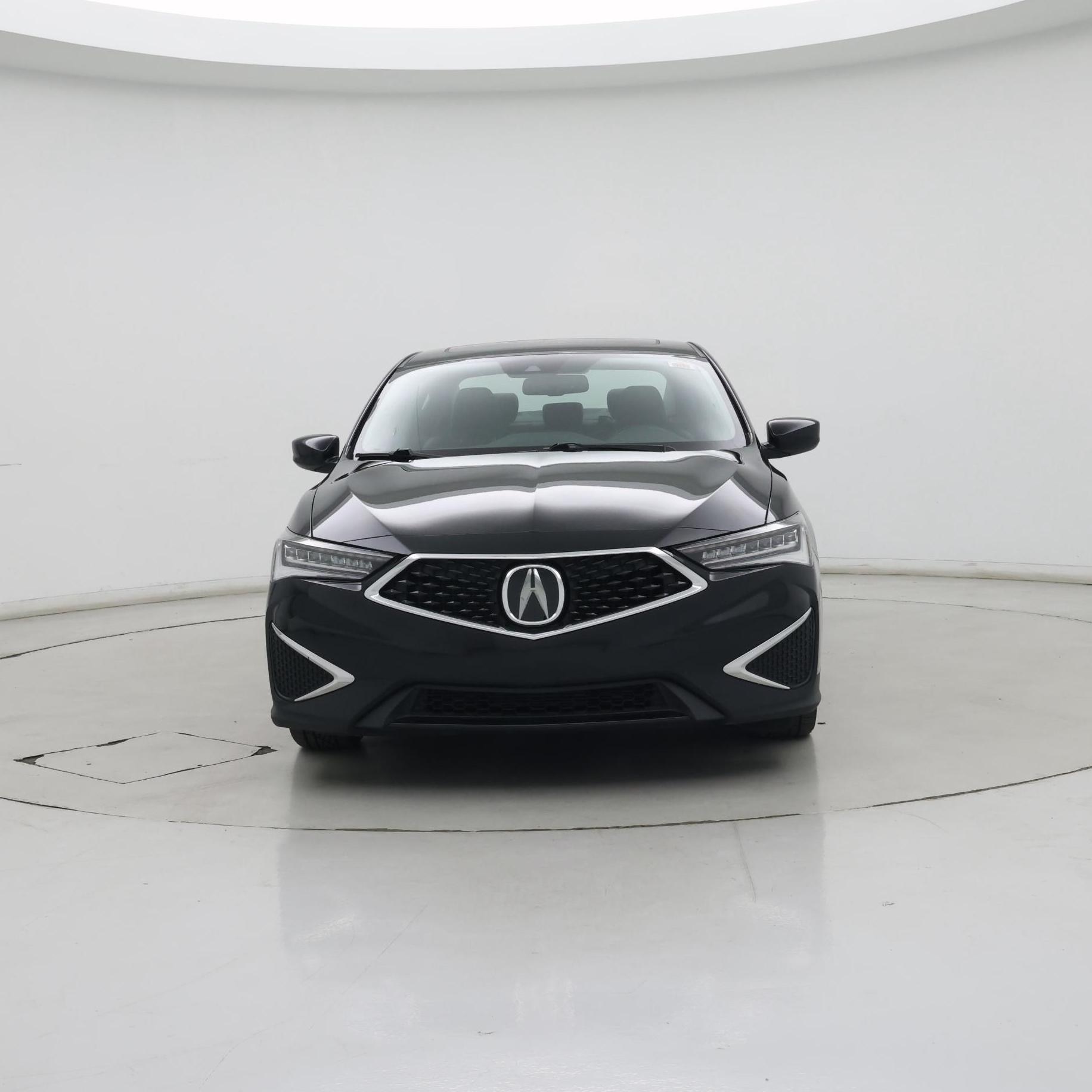 Thumbnail: 2021 Acura ILX - 5