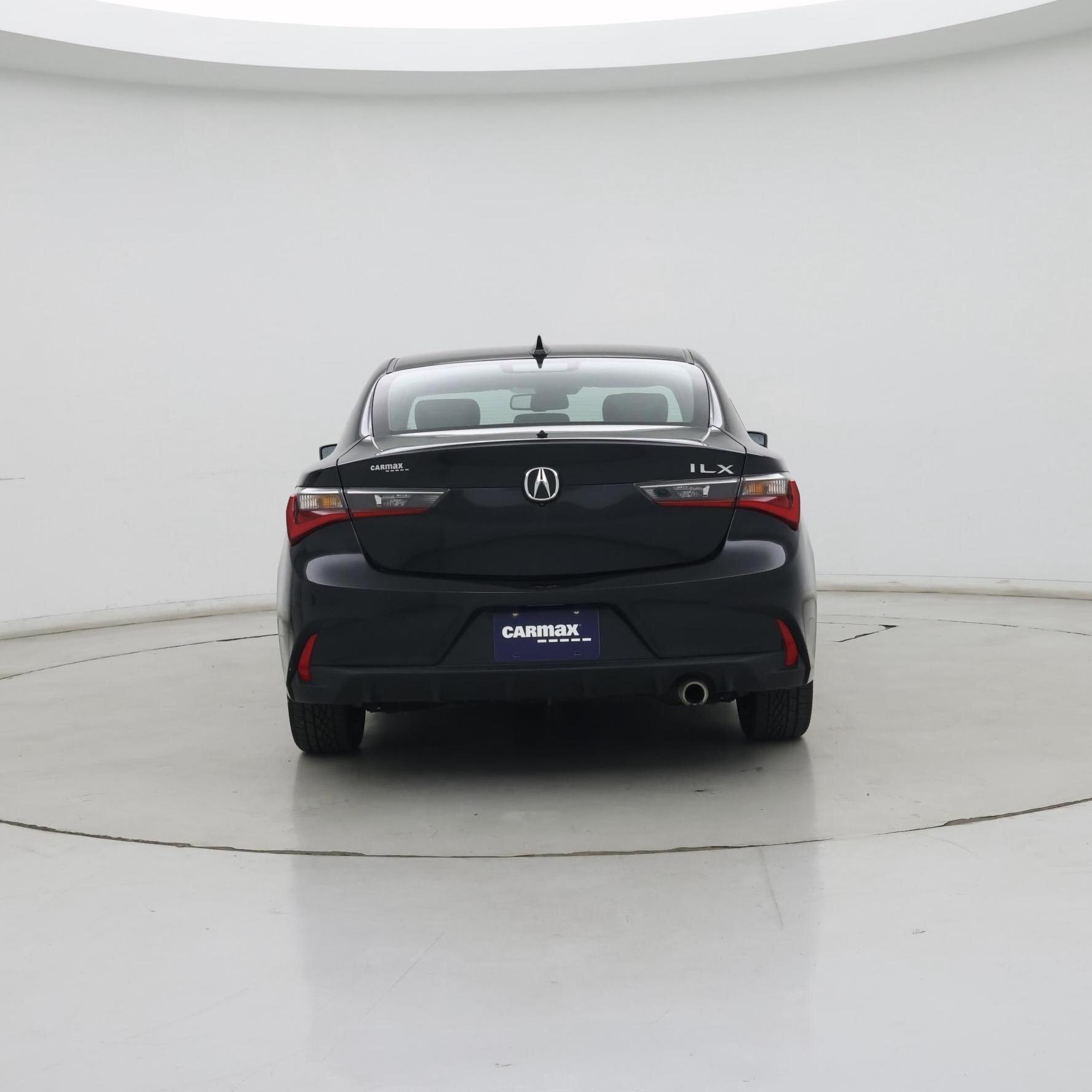 Thumbnail: 2021 Acura ILX - 6