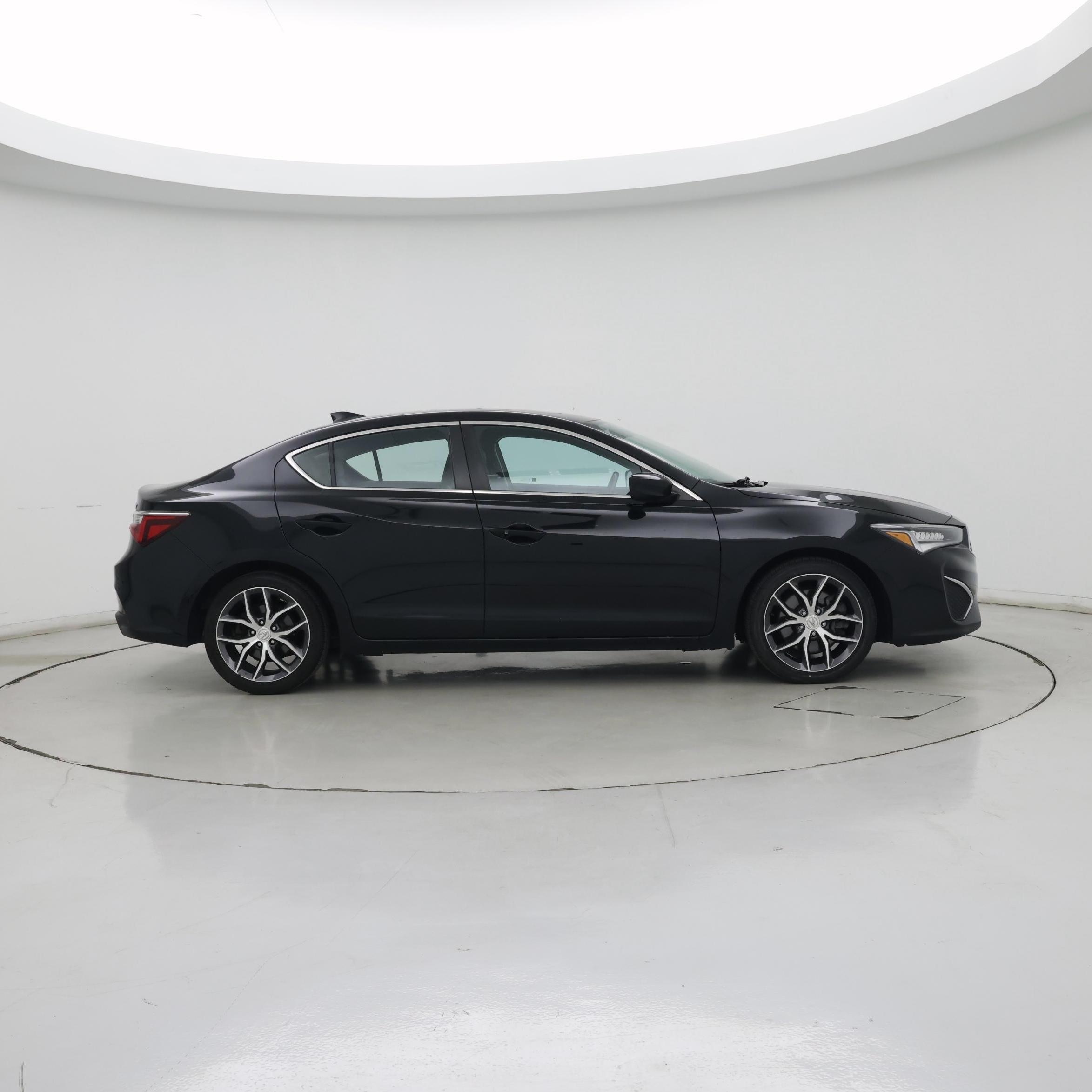 Thumbnail: 2021 Acura ILX - 7