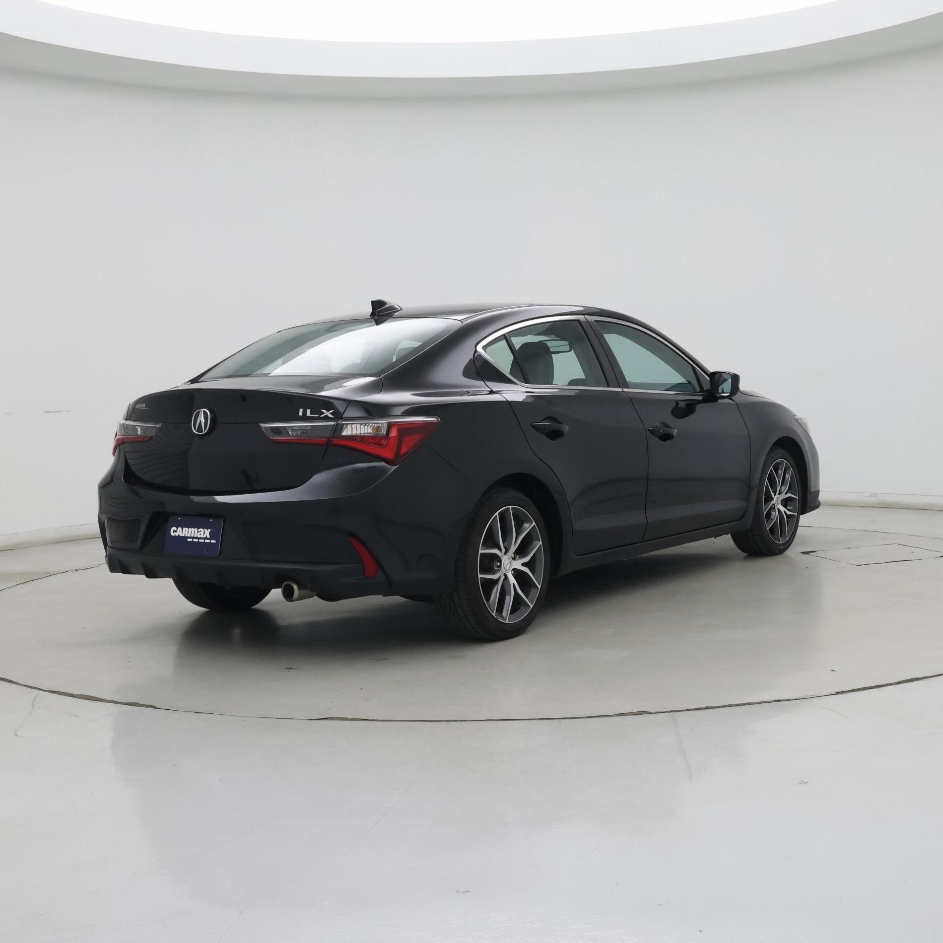 Thumbnail: 2021 Acura ILX - 8