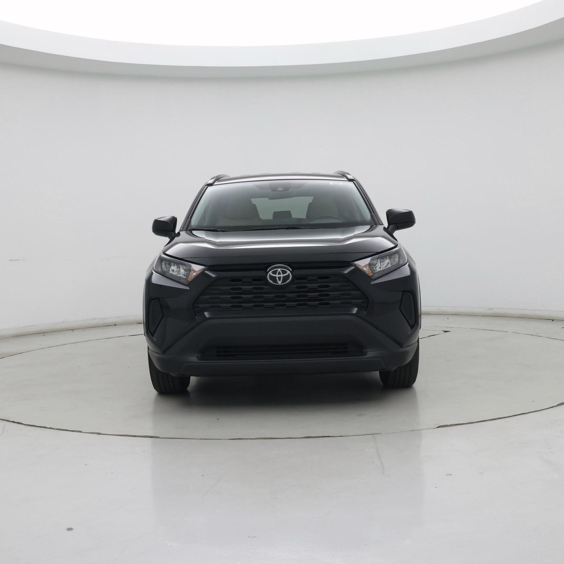 Thumbnail: 2020 Toyota RAV4 - 5