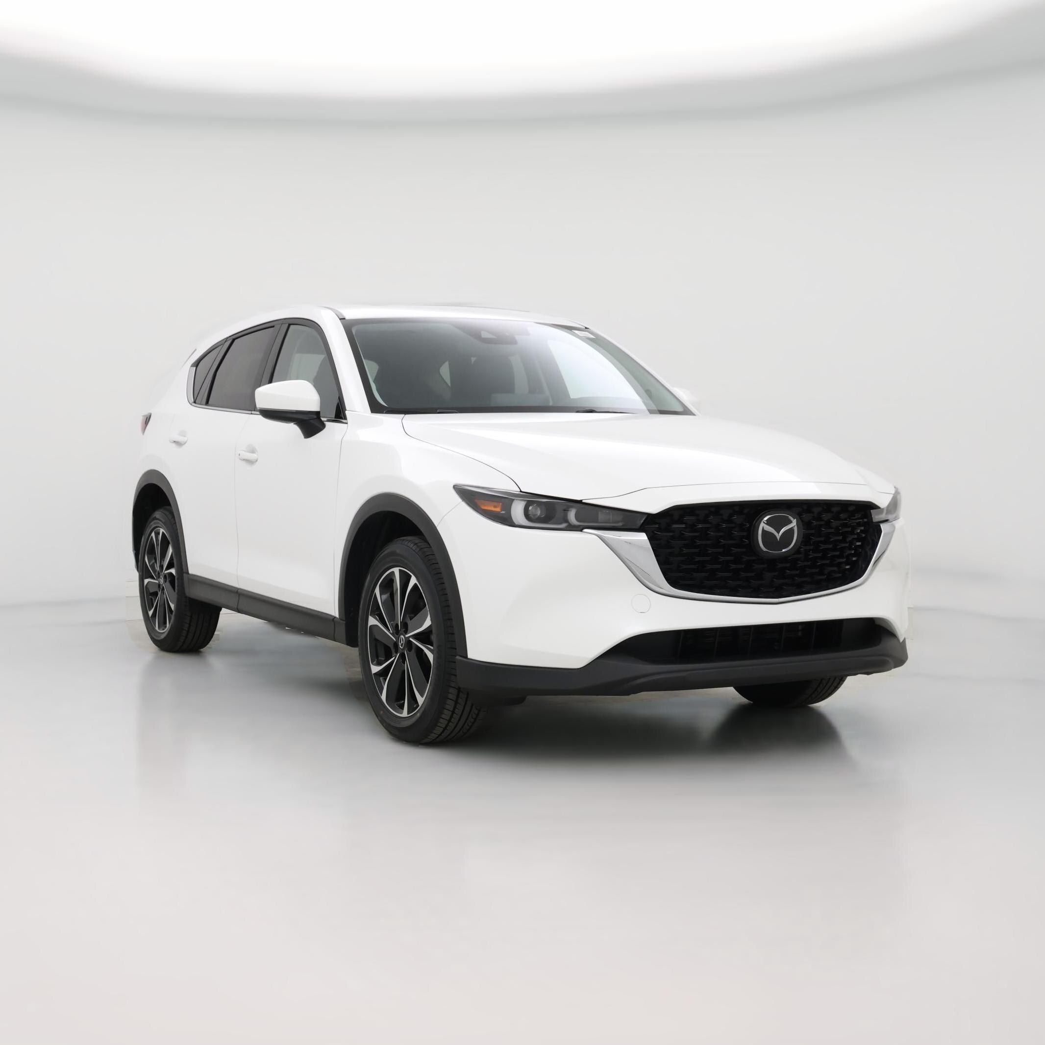 Thumbnail: 2022 Mazda CX-5 - 1