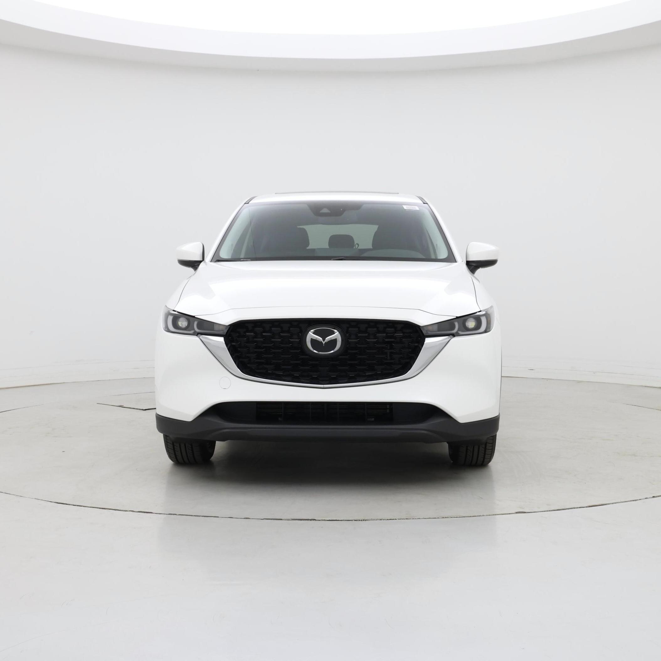 Thumbnail: 2022 Mazda CX-5 - 5