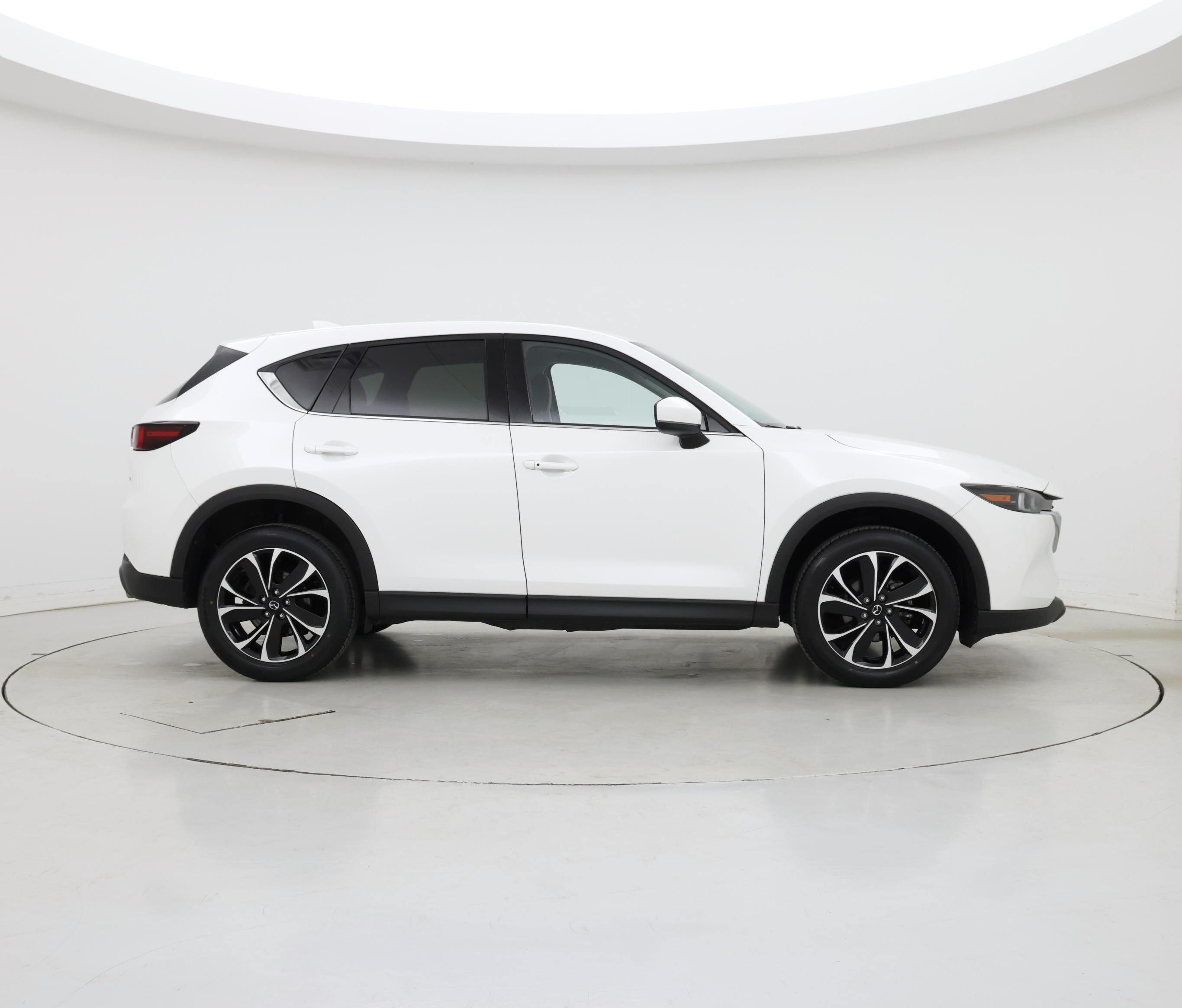 Thumbnail: 2022 Mazda CX-5 - 7