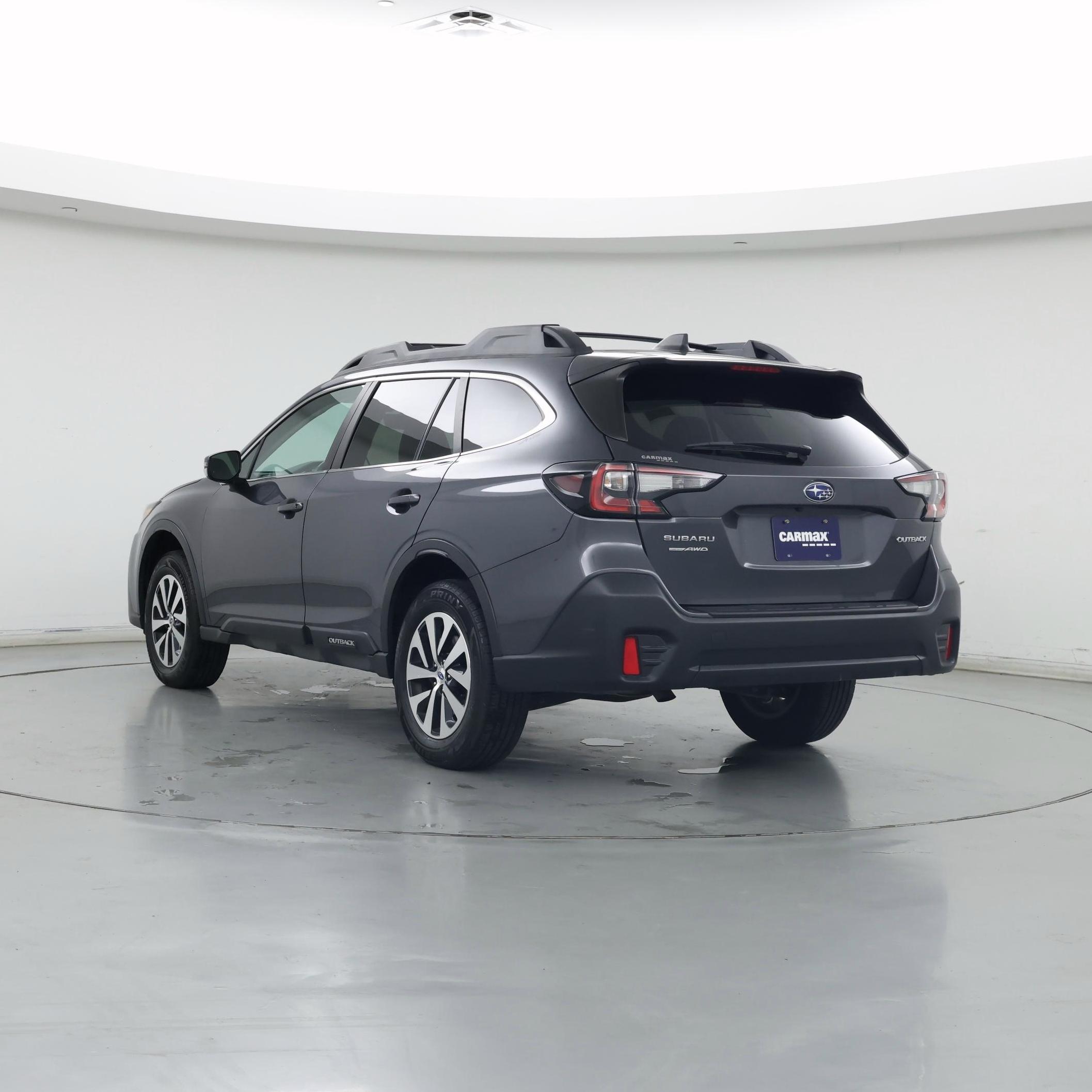 Thumbnail: 2021 Subaru Outback - 2
