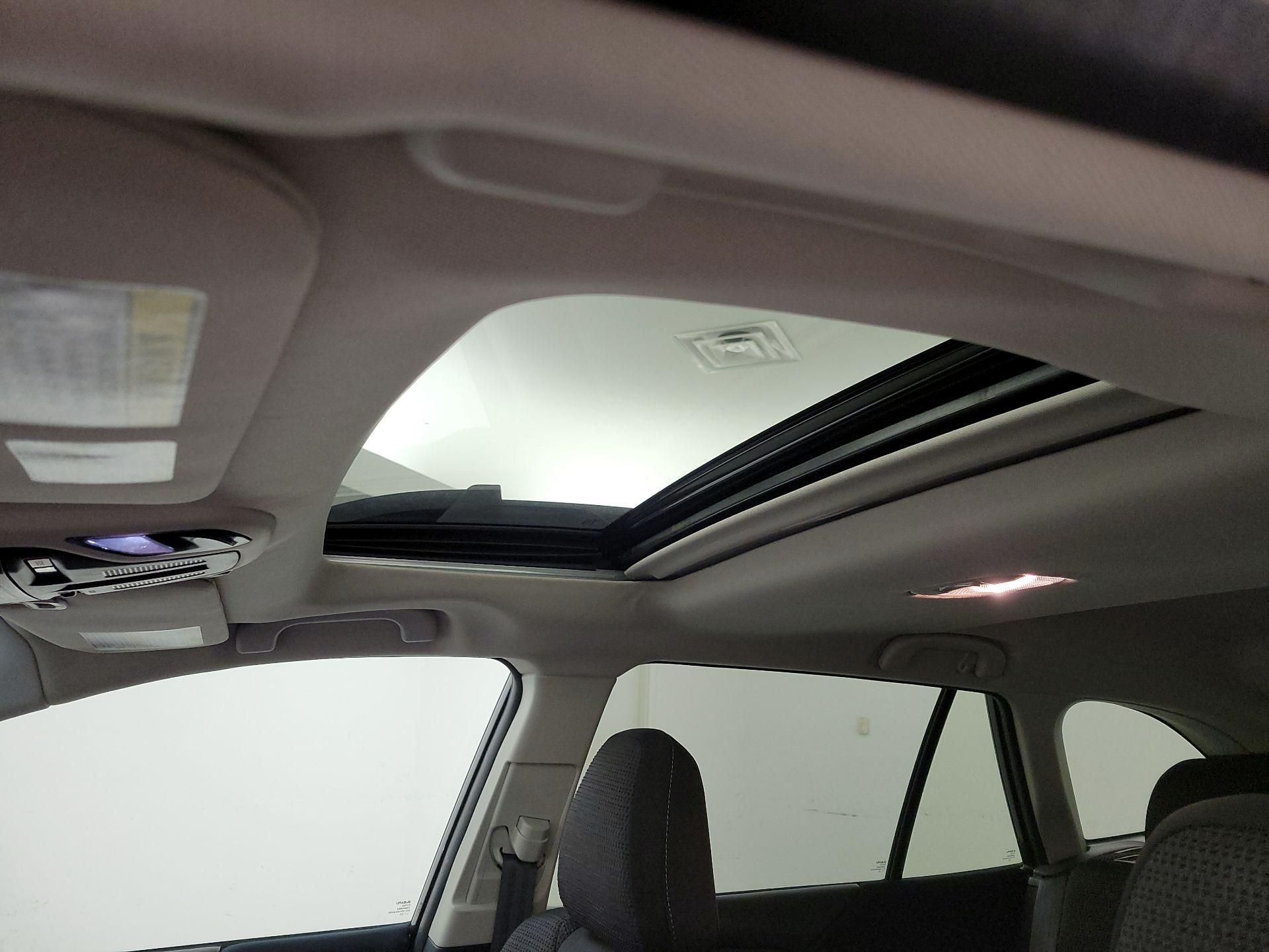 Thumbnail: 2021 Subaru Outback - 20