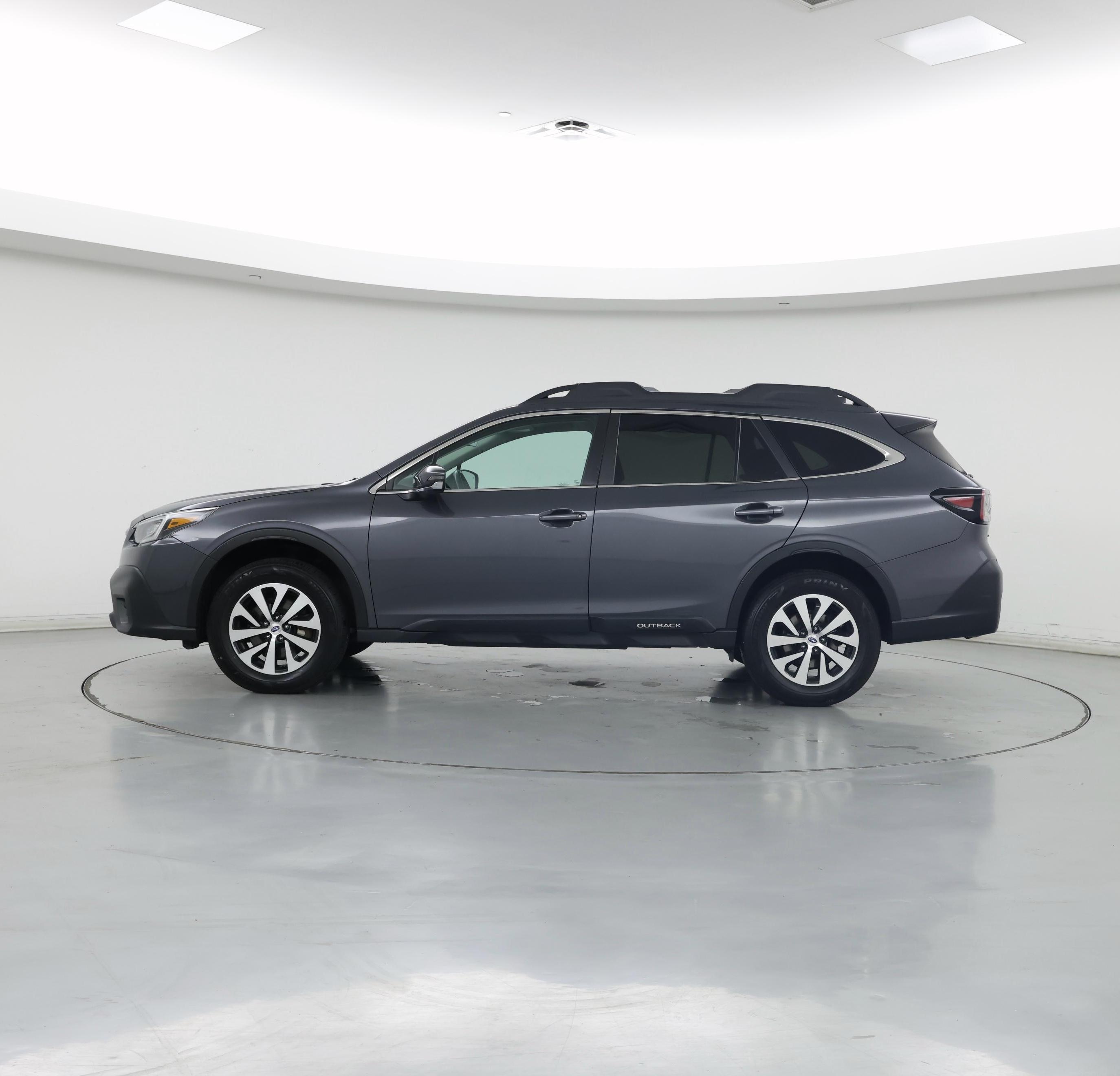 Thumbnail: 2021 Subaru Outback - 3