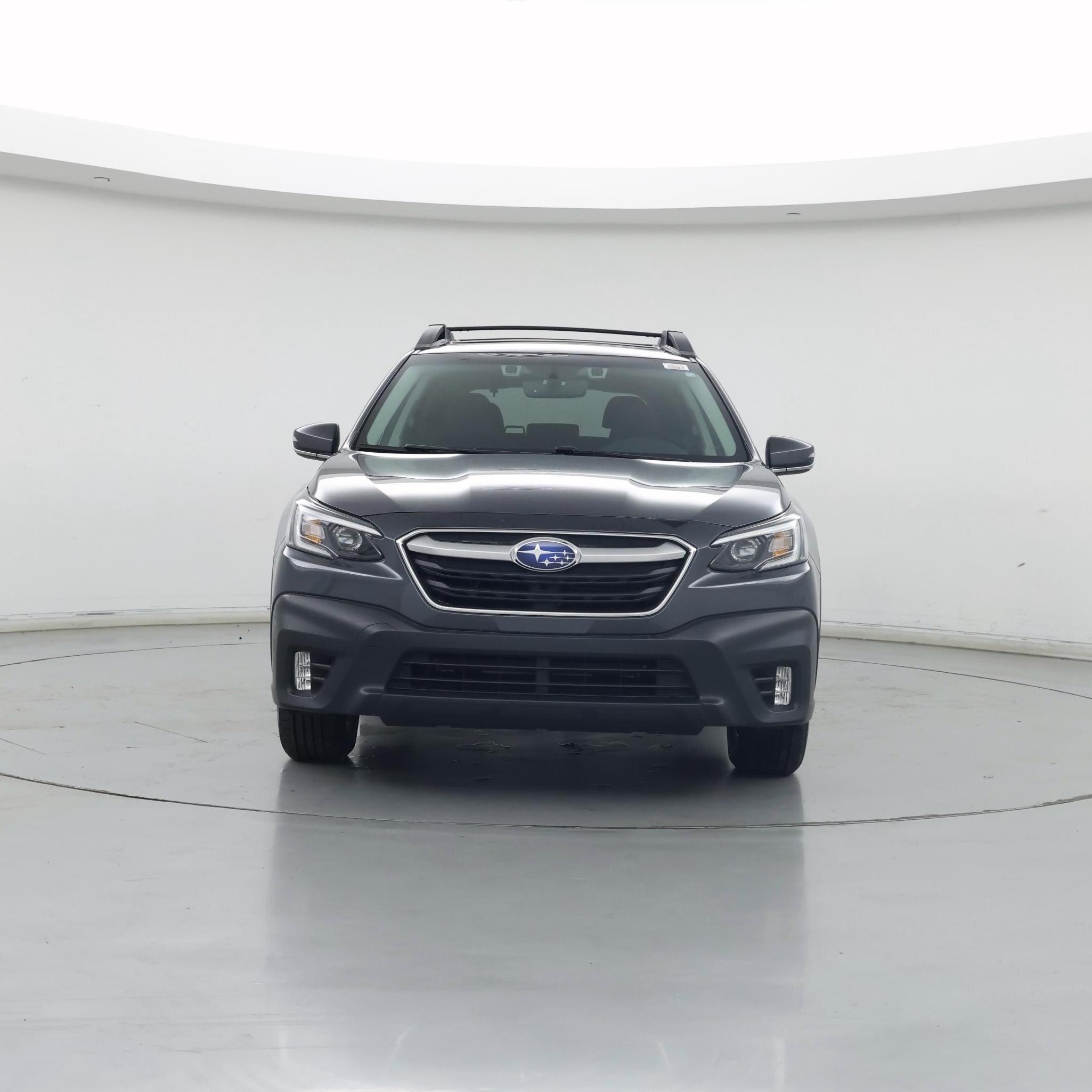 Thumbnail: 2021 Subaru Outback - 5