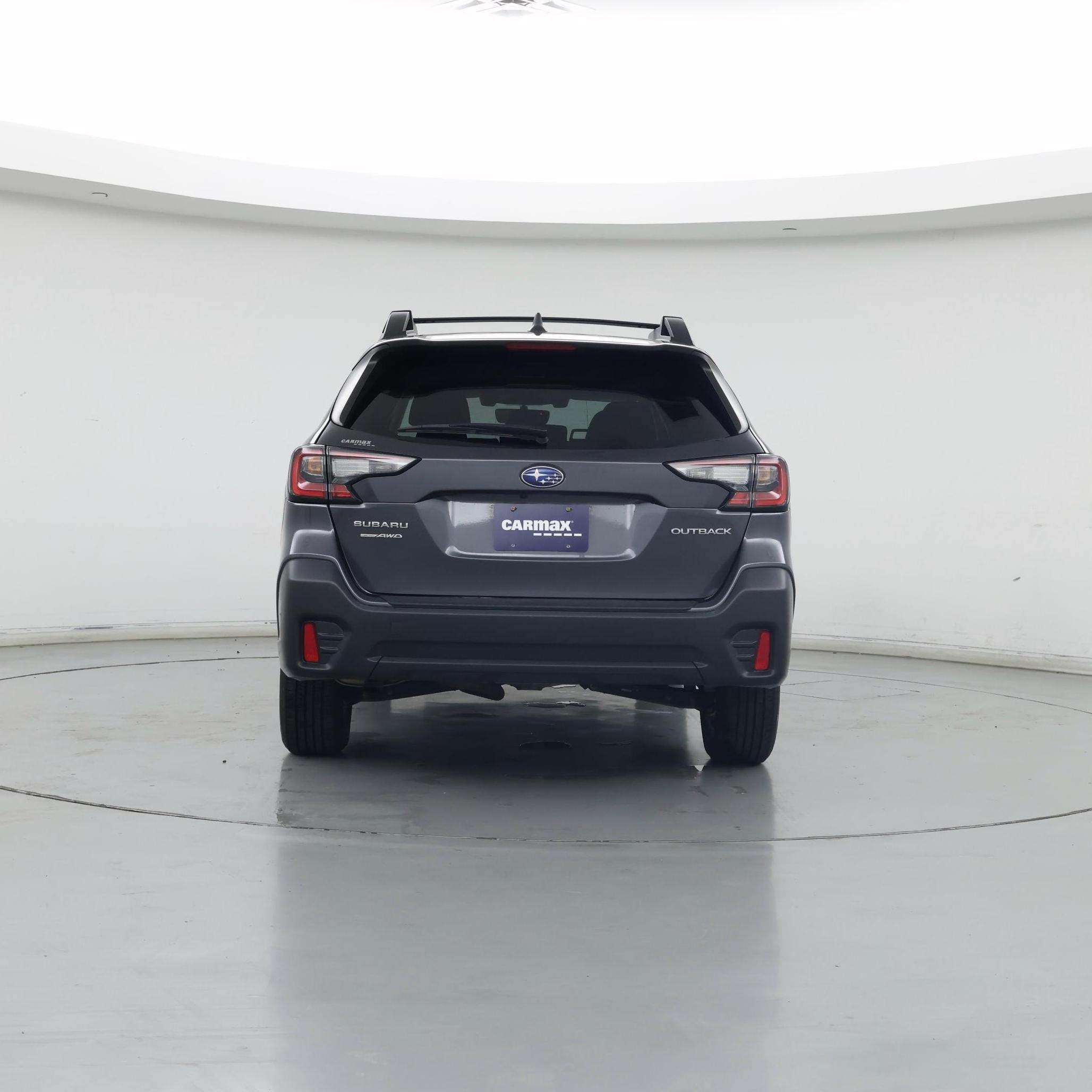 Thumbnail: 2021 Subaru Outback - 6