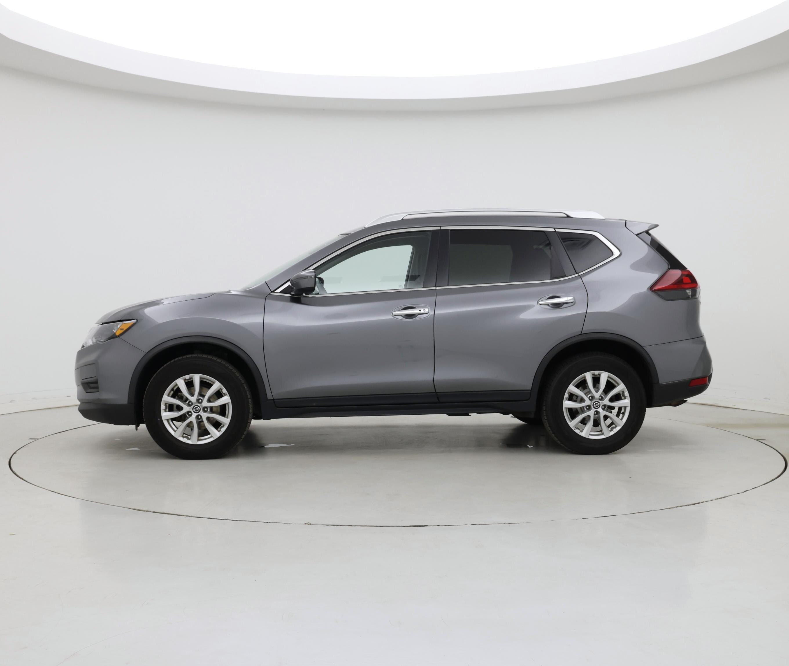 Thumbnail: 2020 Nissan Rogue - 3