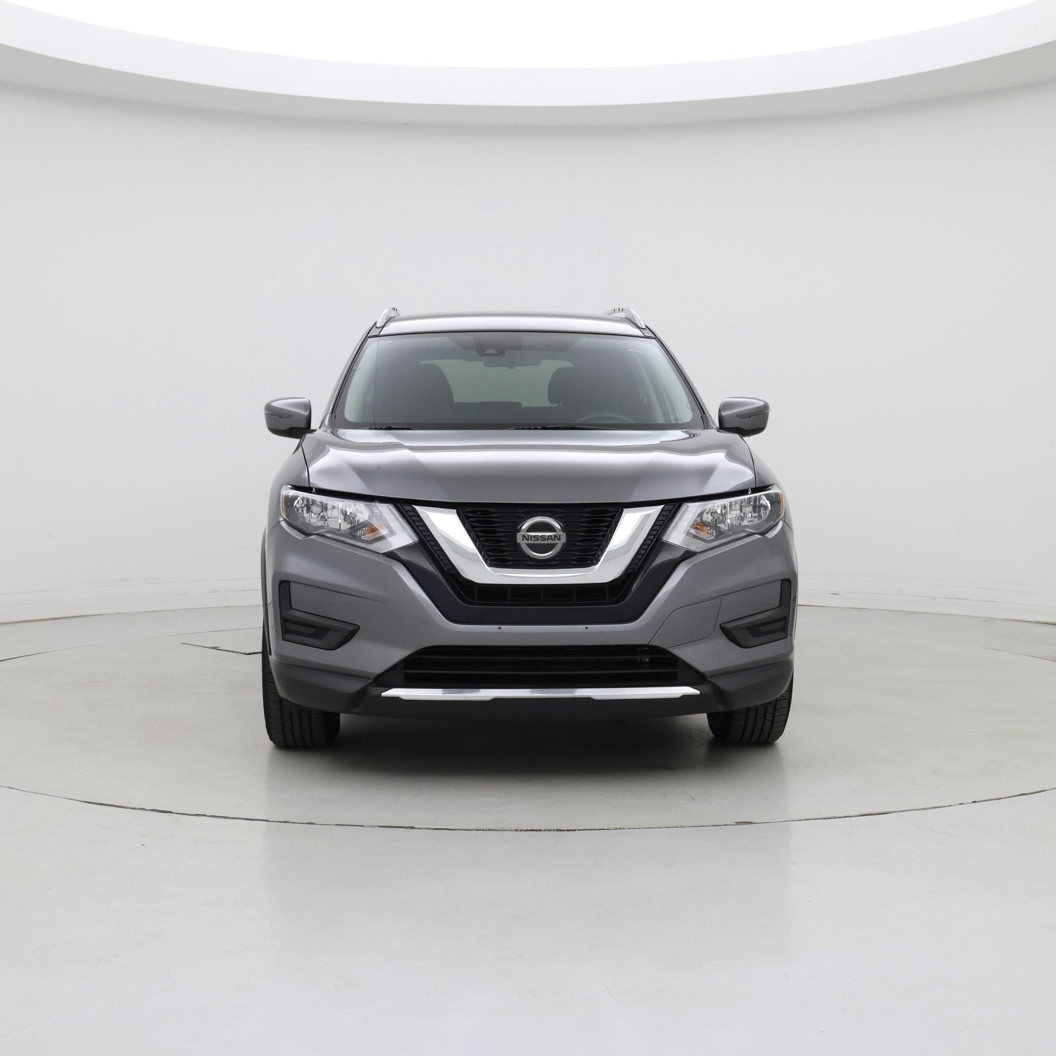 Thumbnail: 2020 Nissan Rogue - 5