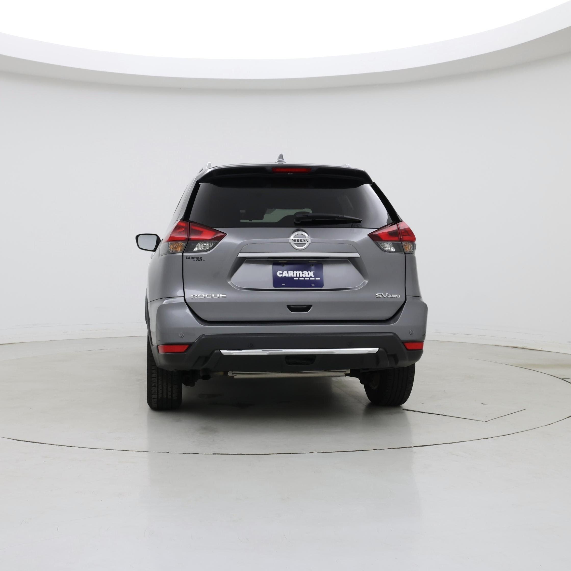 Thumbnail: 2020 Nissan Rogue - 6