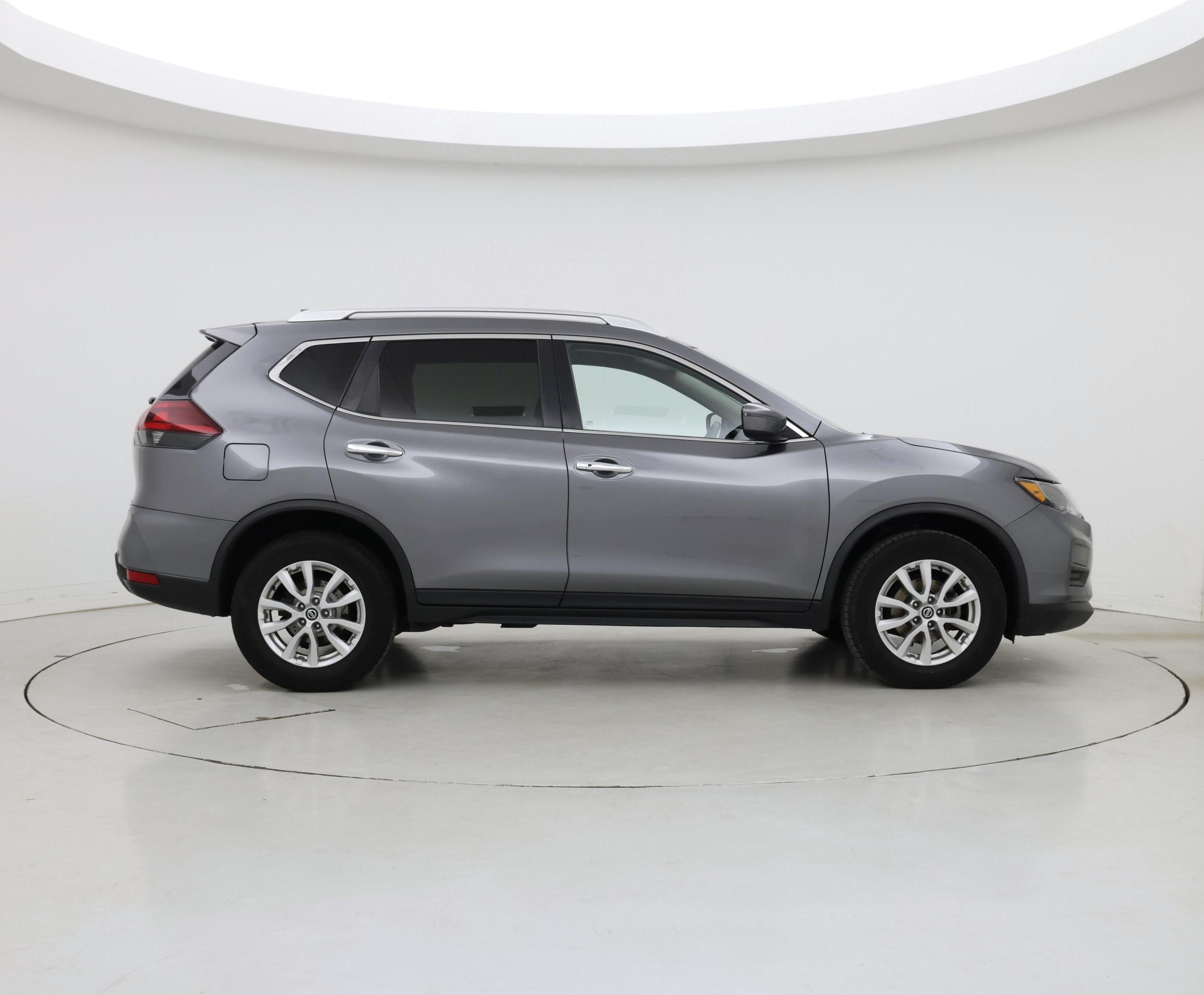 Thumbnail: 2020 Nissan Rogue - 7