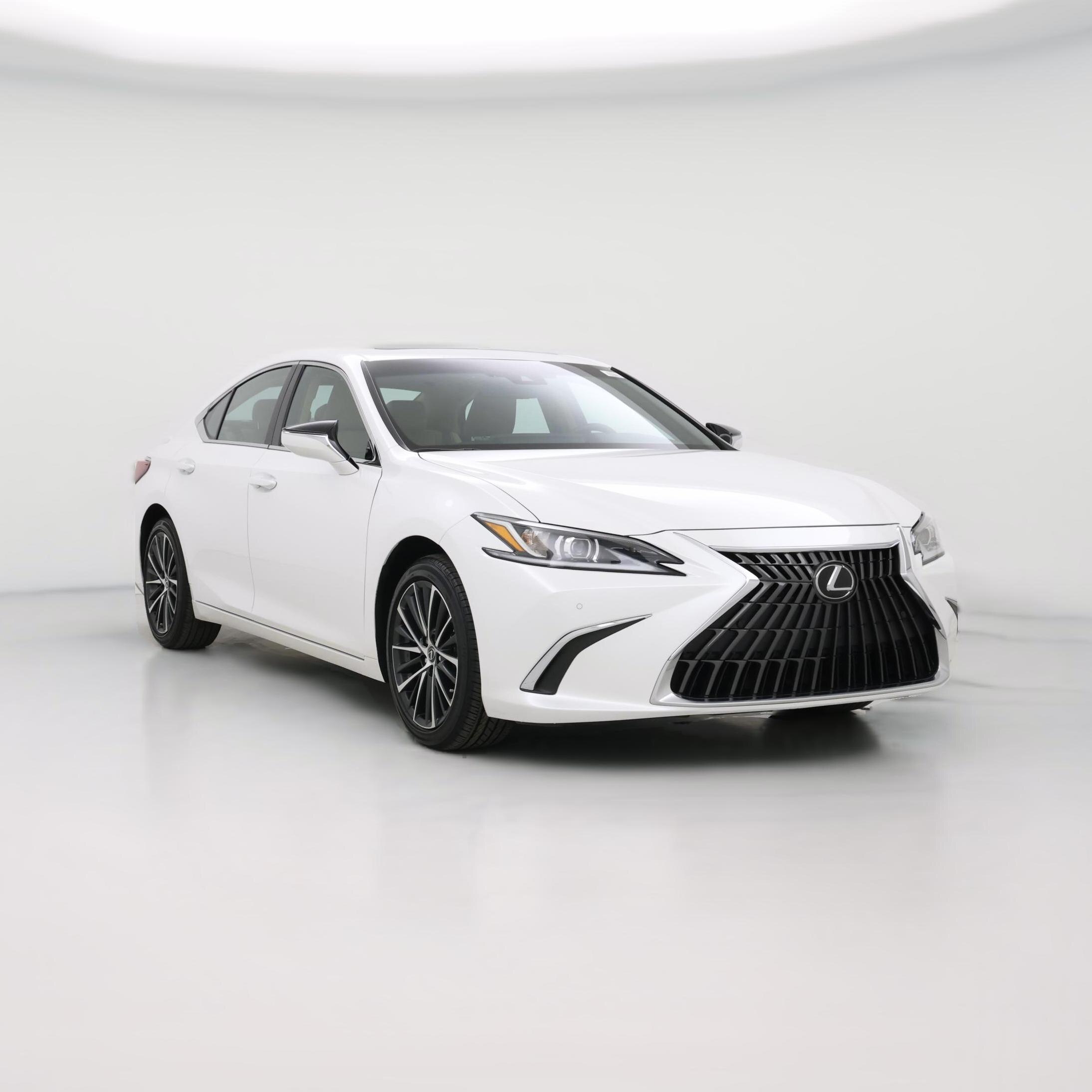 Thumbnail: 2024 Lexus ES - 1