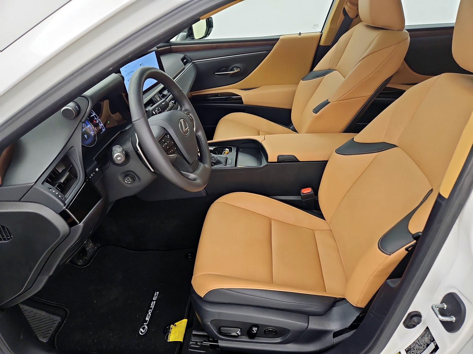 Thumbnail: 2024 Lexus ES - 11