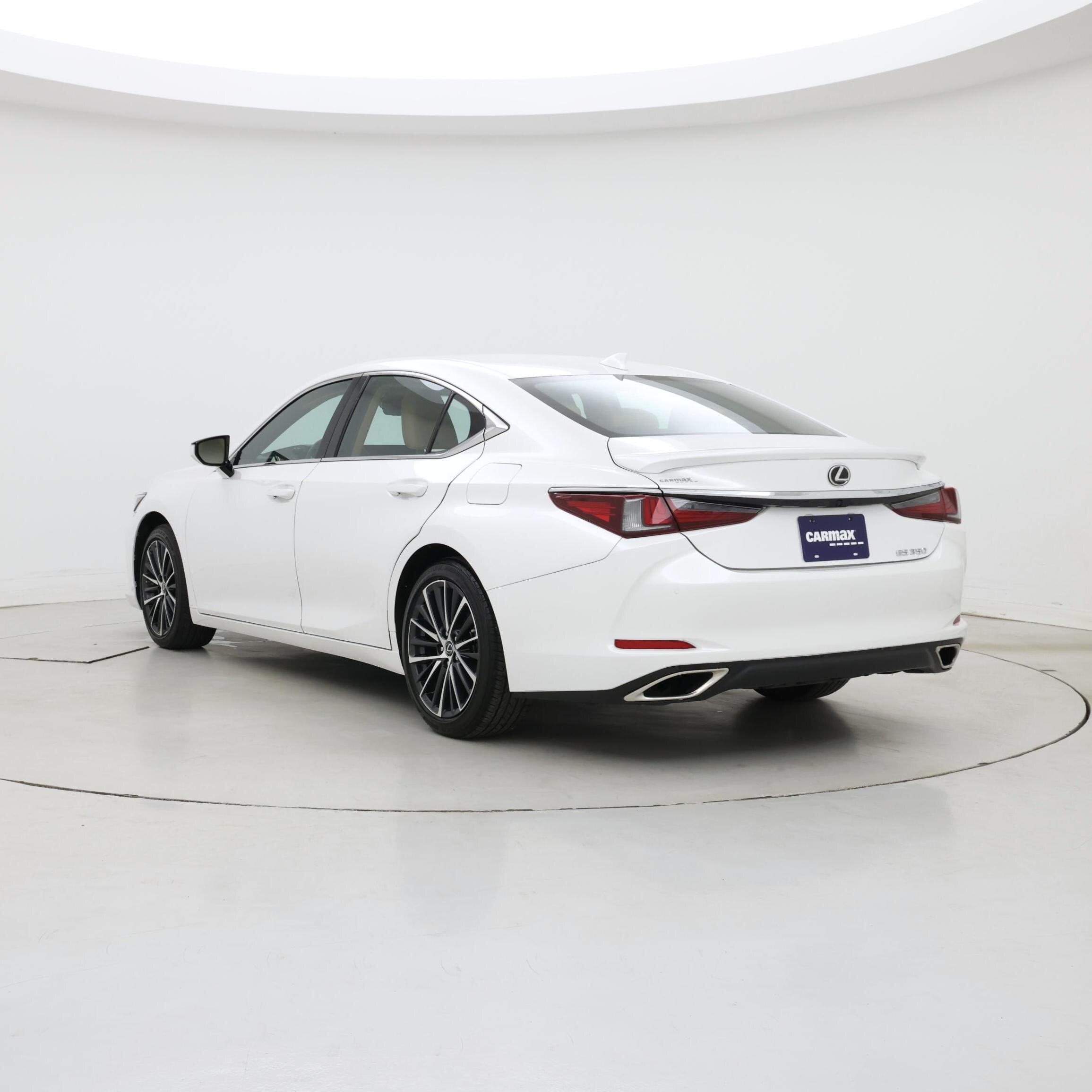 Thumbnail: 2024 Lexus ES - 2