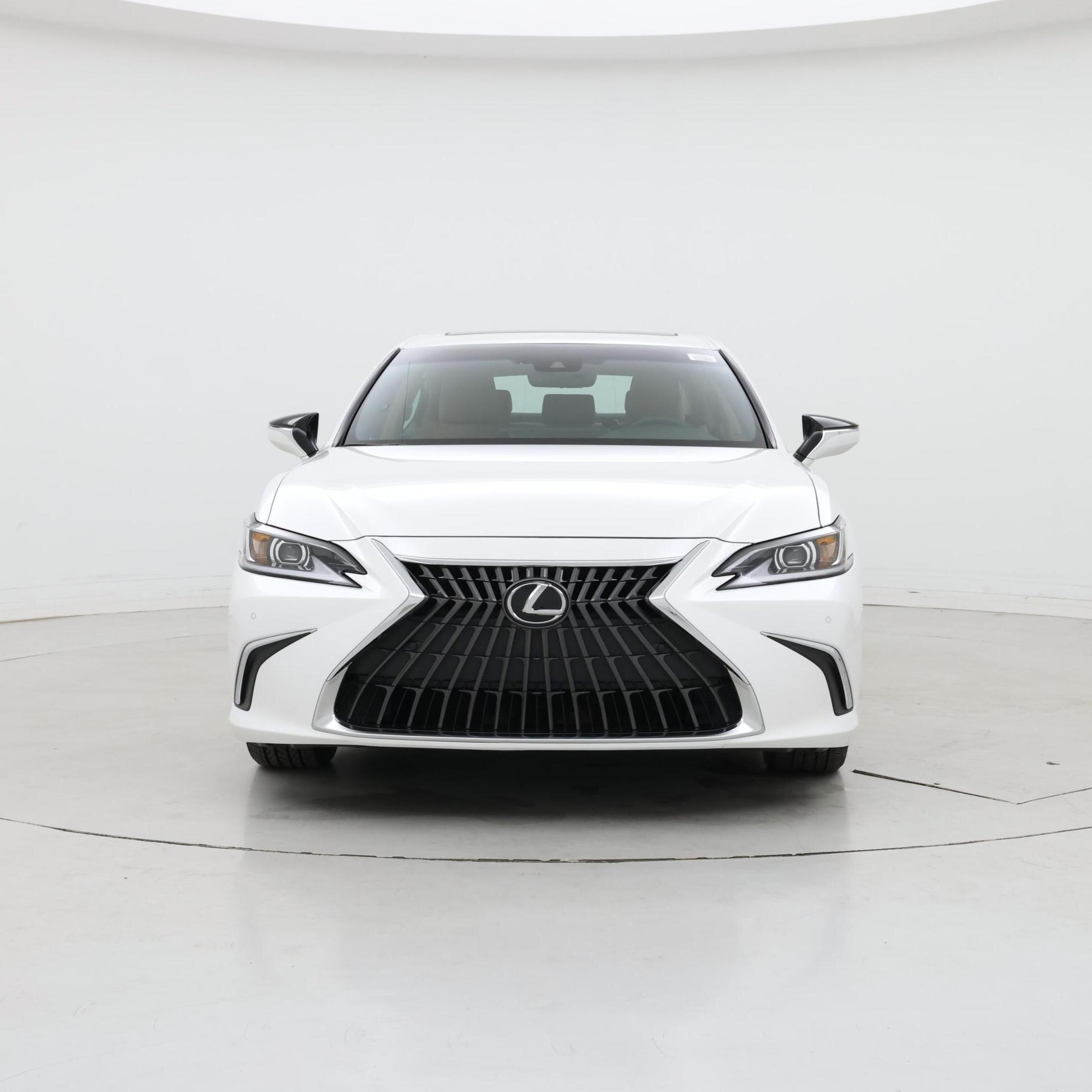 Thumbnail: 2024 Lexus ES - 5