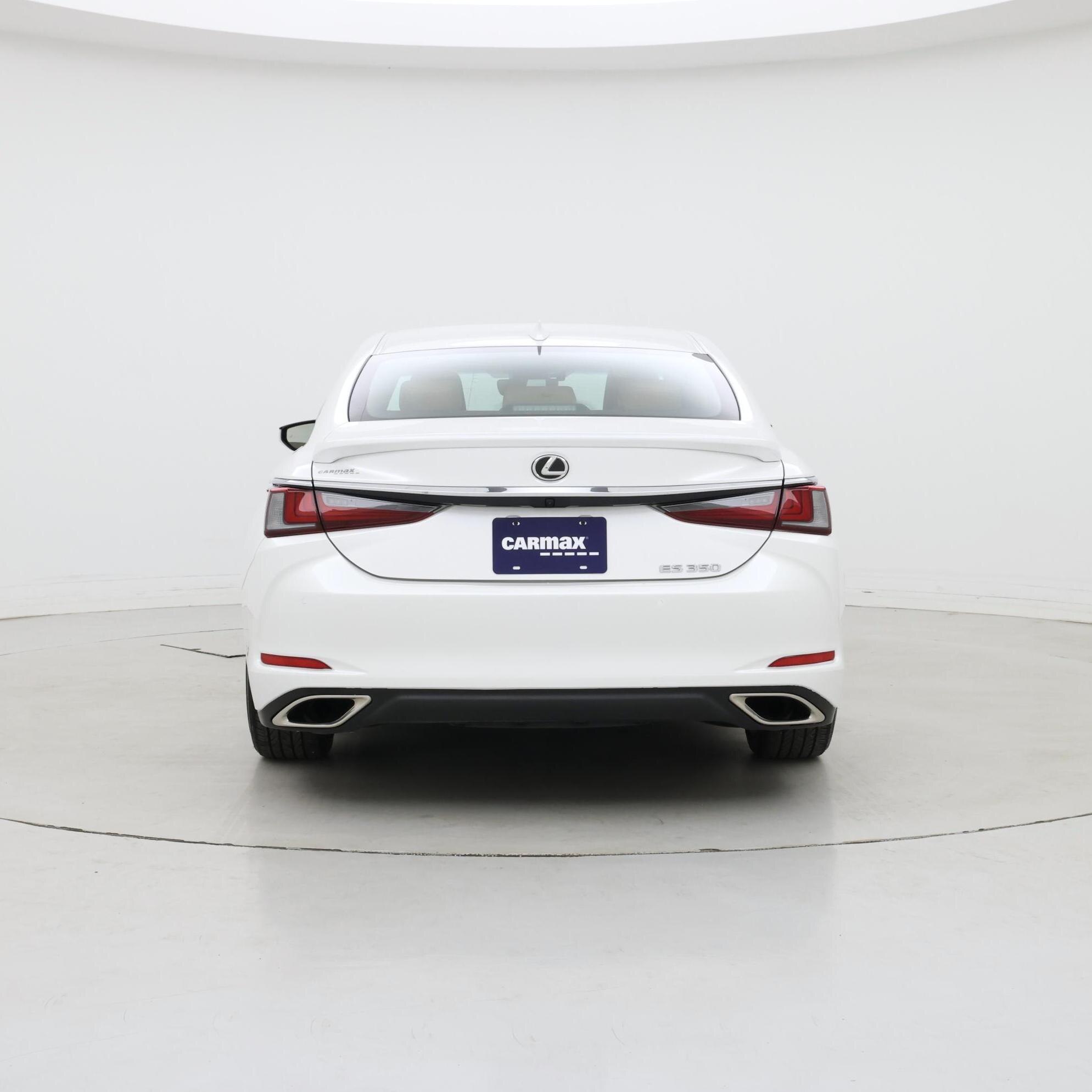 Thumbnail: 2024 Lexus ES - 6