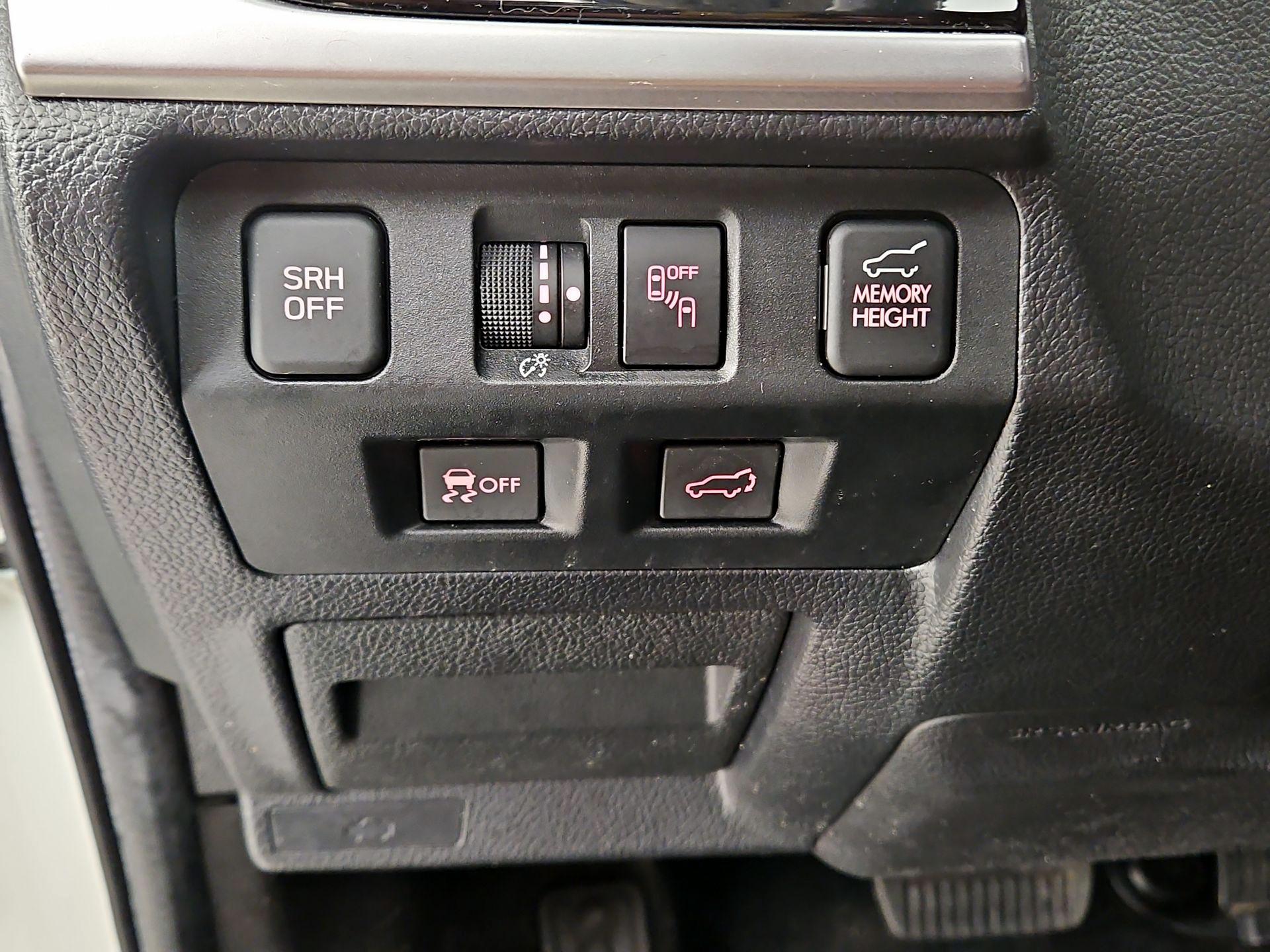 Thumbnail: 2018 Subaru Forester - 13